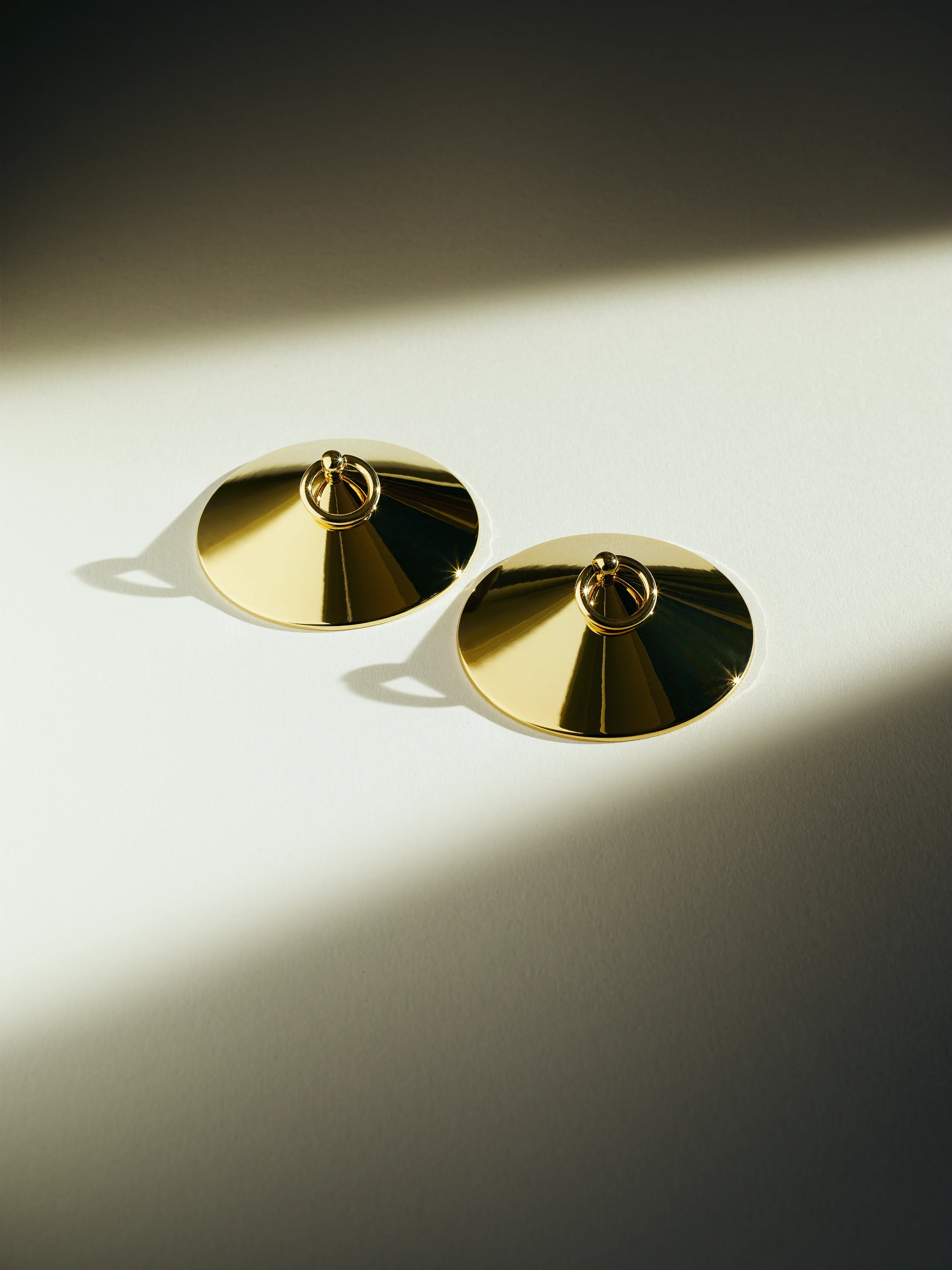 24k Gold Plated ‘O’ Nipplets - Image 12