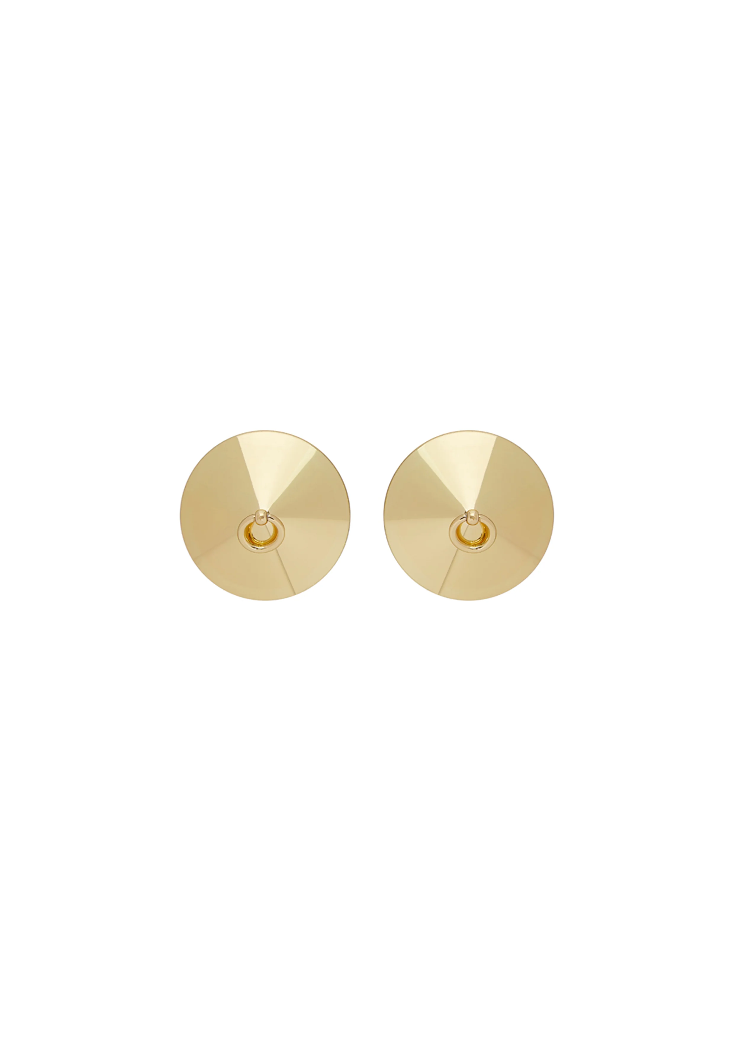 24k Gold Plated ‘O’ Nipplets - Image 13