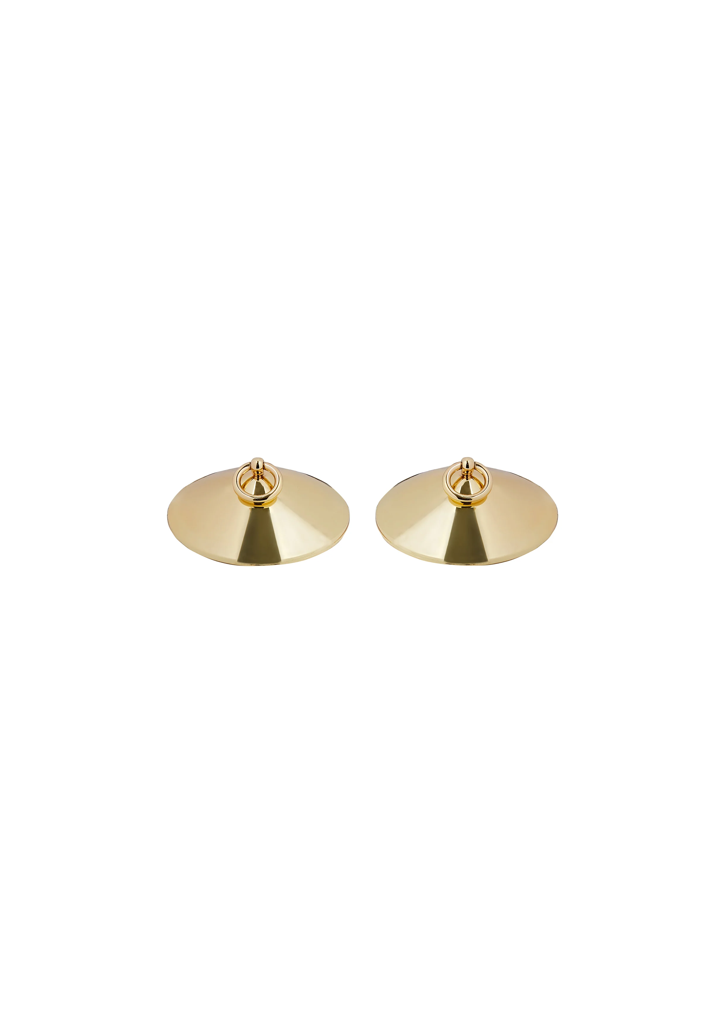 24k Gold Plated ‘O’ Nipplets - Image 14