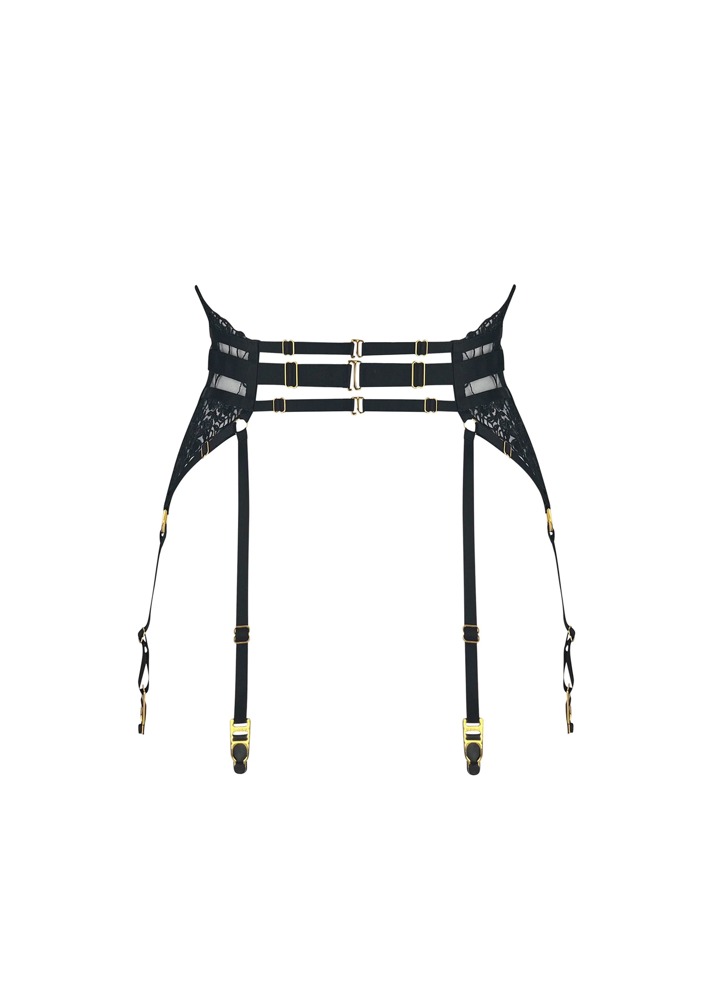 Amela Longline Cincher - Image 11