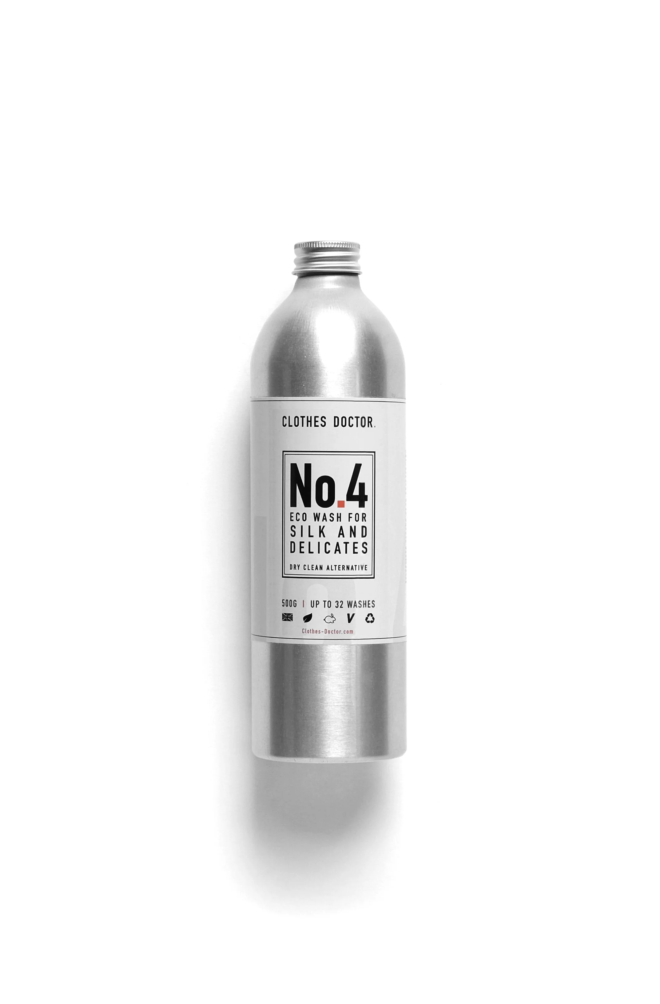 Clothes Doctor Eco Wash for Lingerie 500ml - Image 3