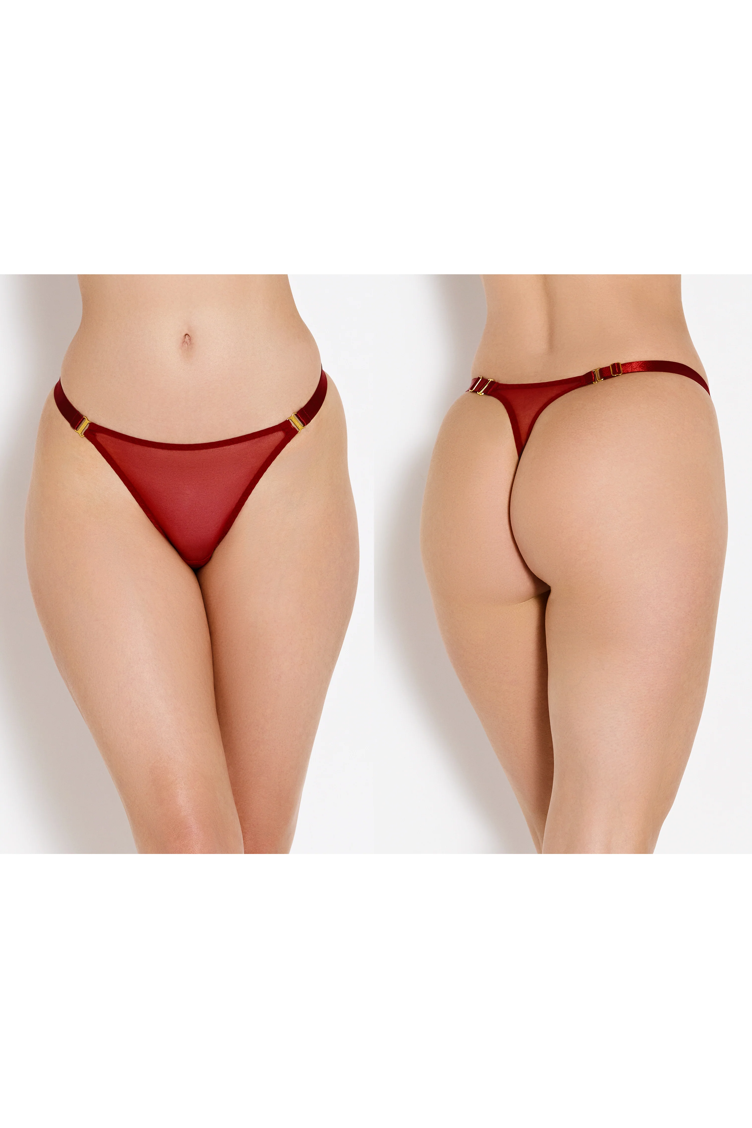 Exclusive Thong Multi-Pack - Image 5