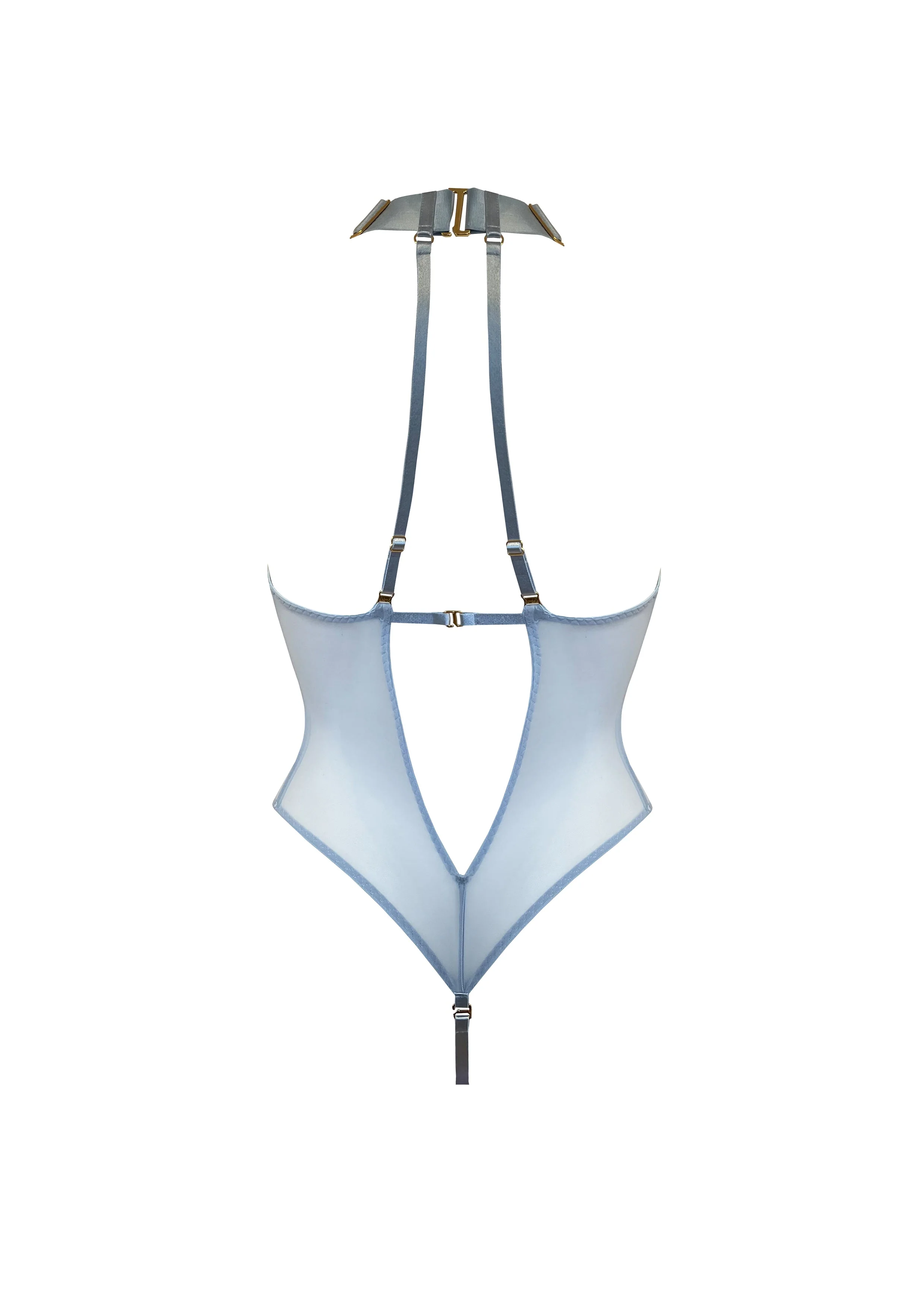 Limited Edition Selene Cupless Body - Image 11