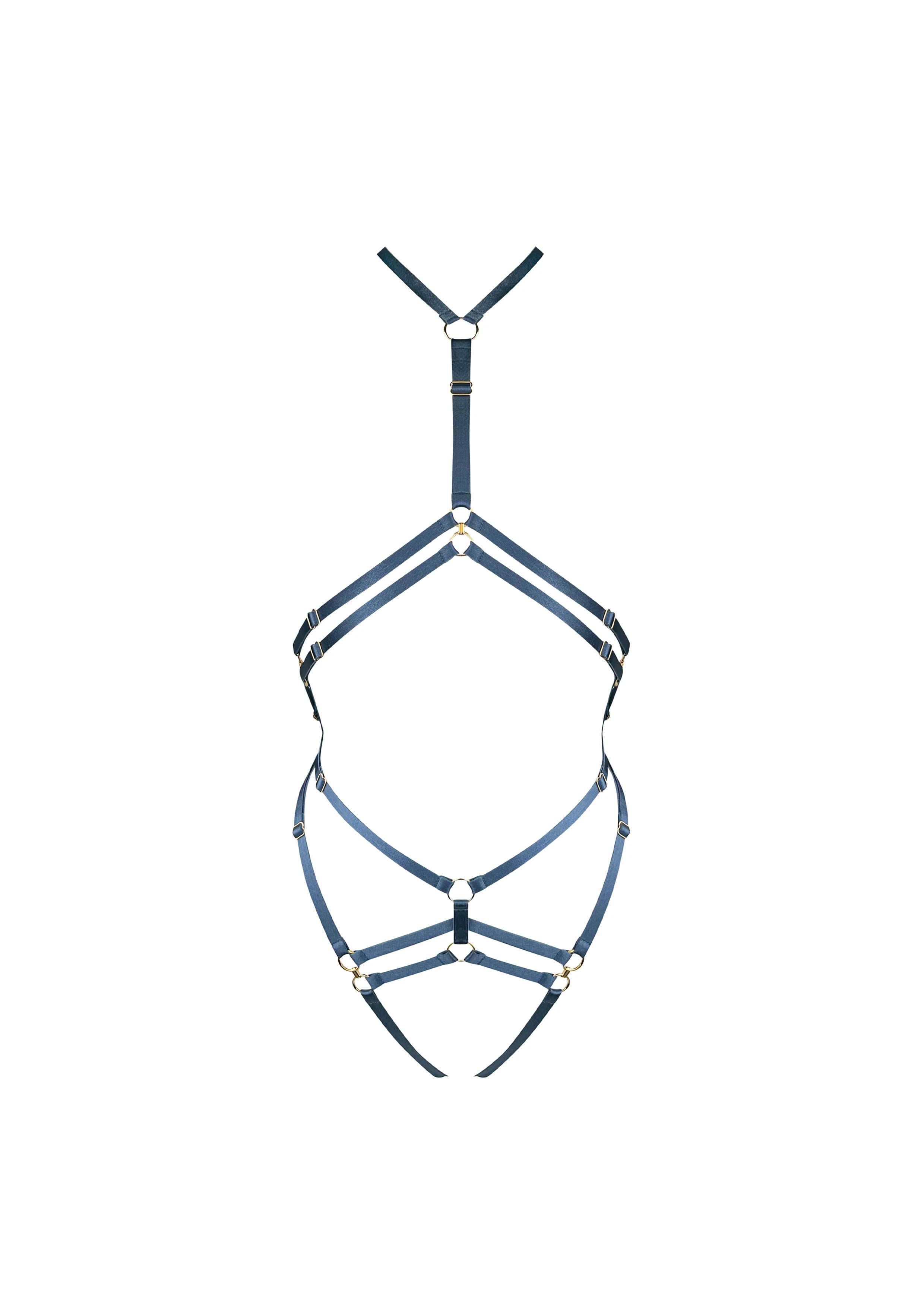 Melusina Body Harness - Image 8
