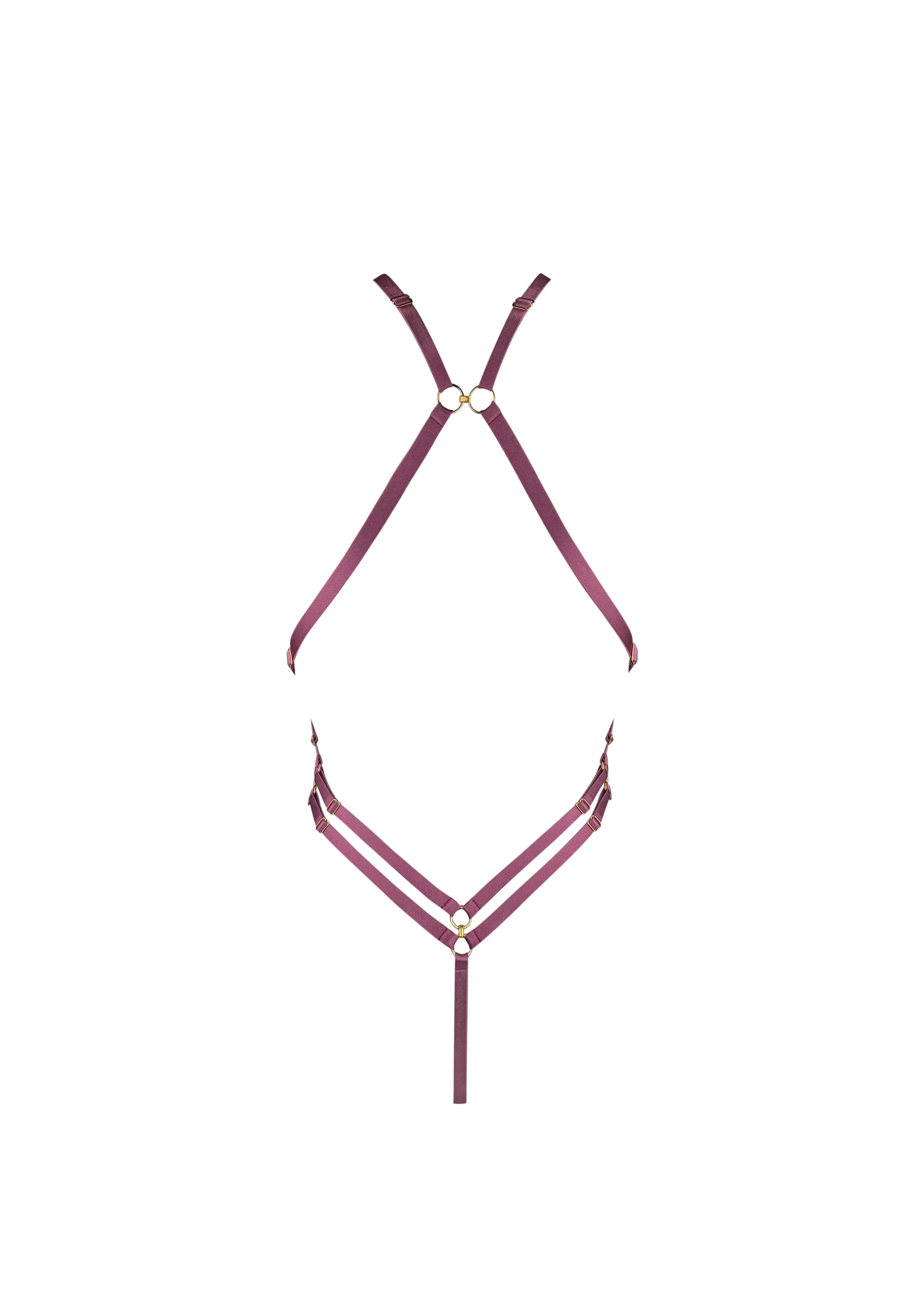Melusina Body Harness - Image 12