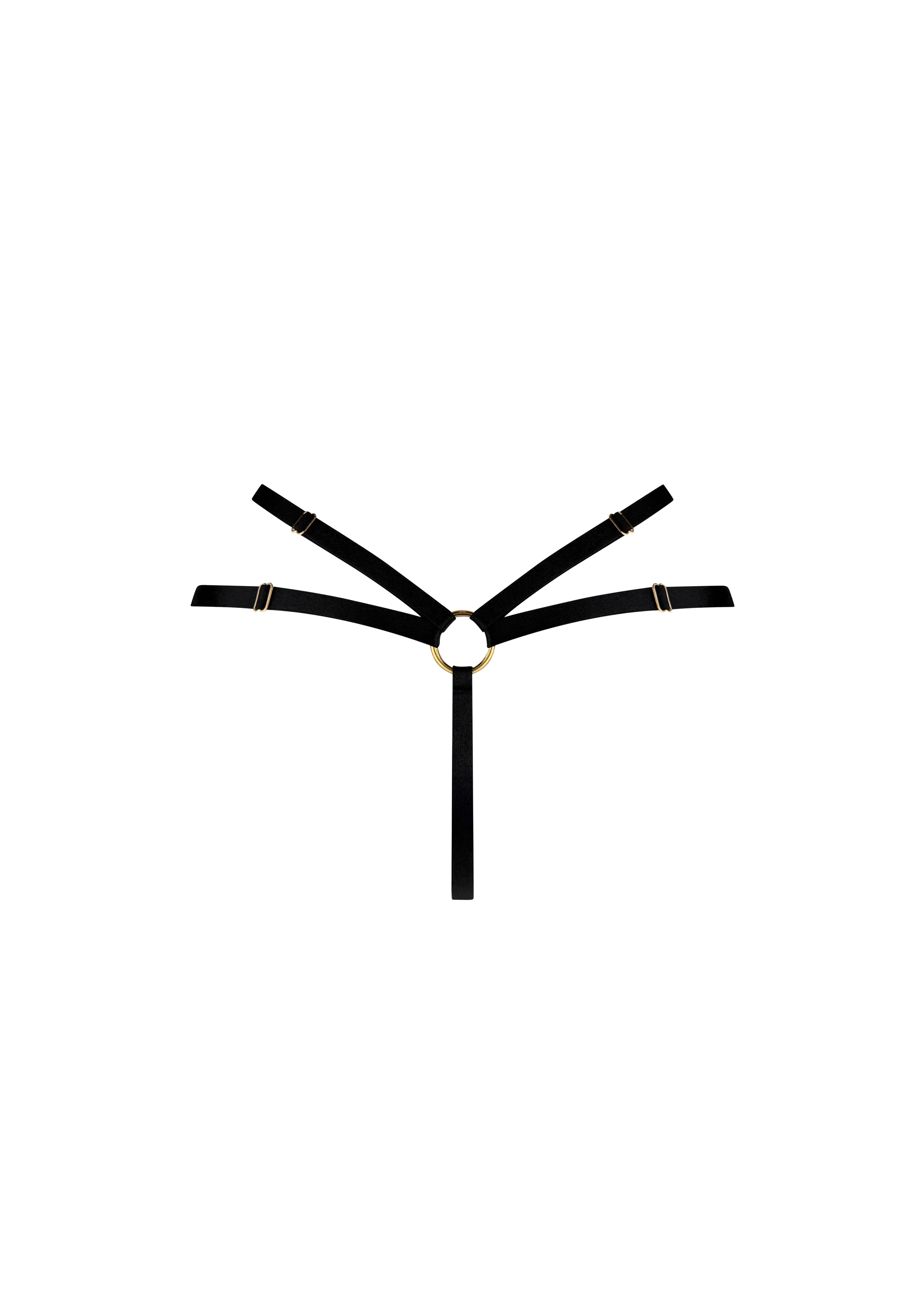 Melusina Harness Thong - Image 13