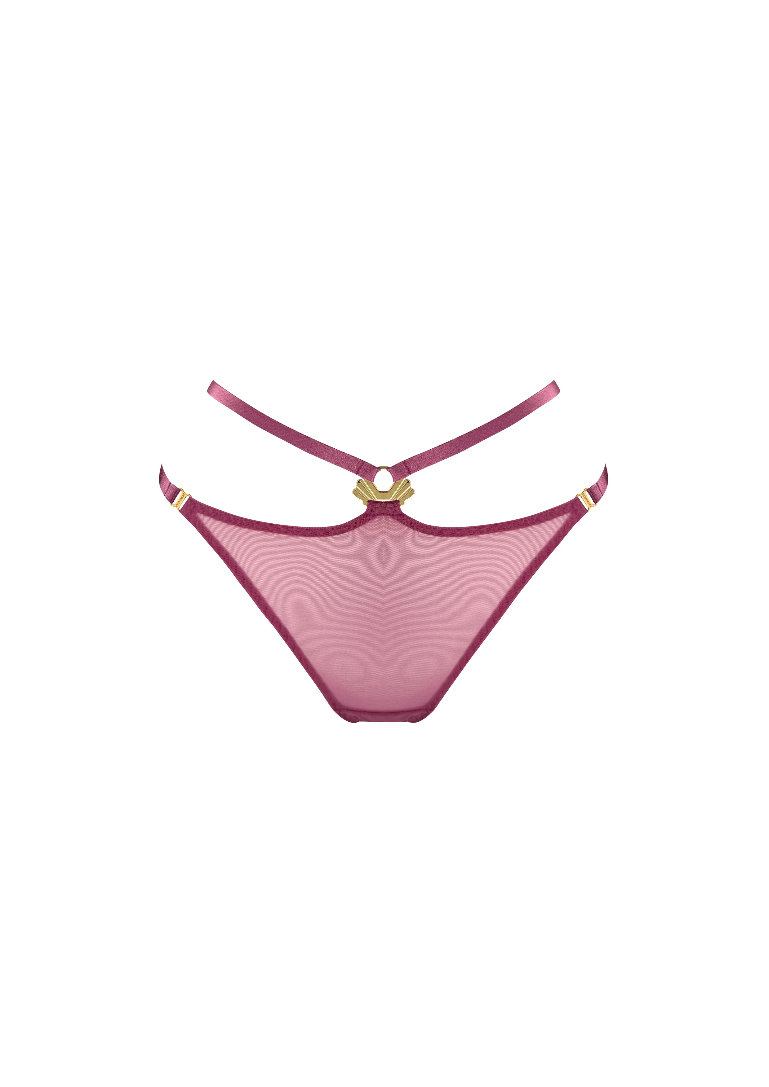 Melusina Harness Thong - Image 11