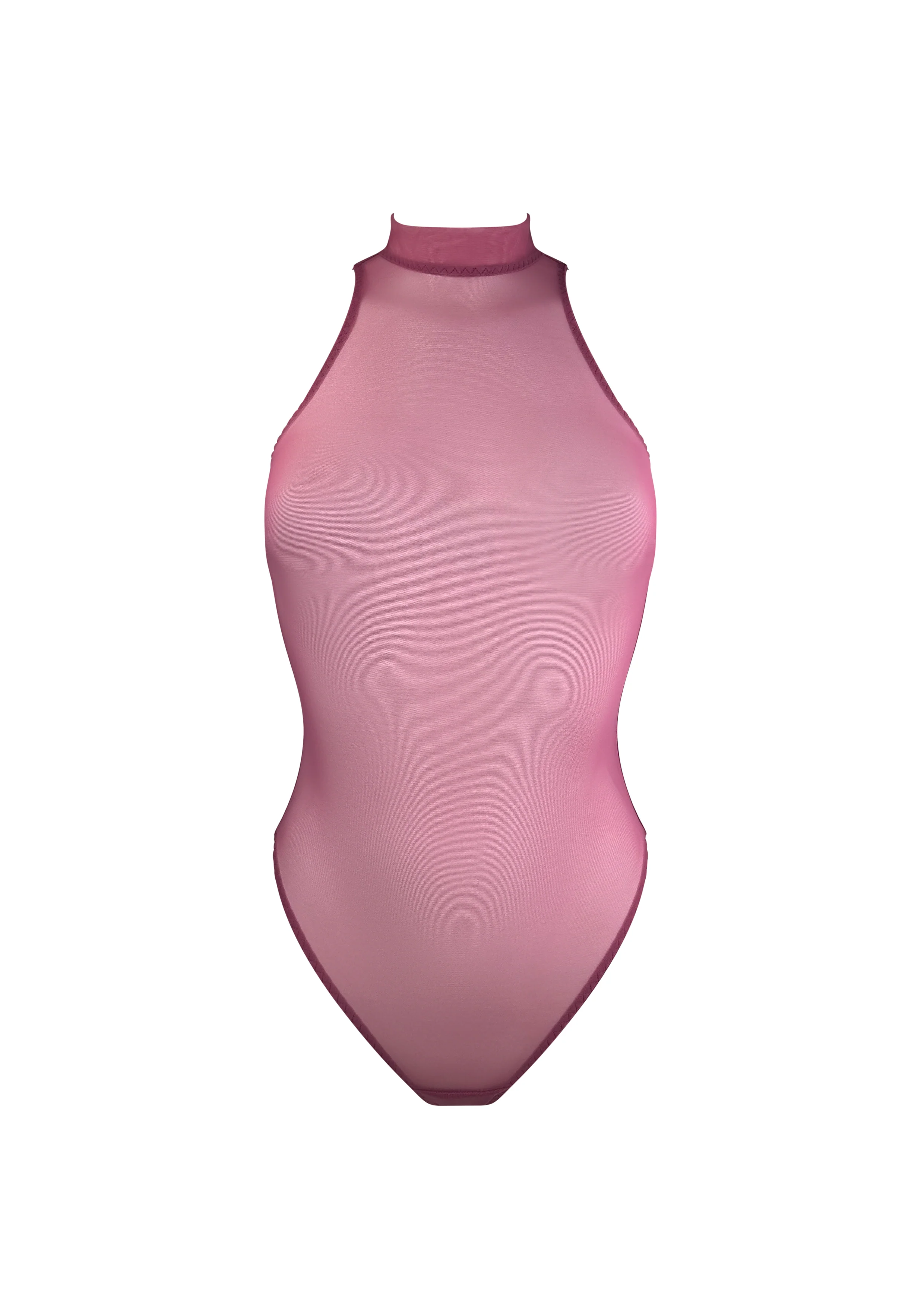 Melusina High Neck Body - Image 10