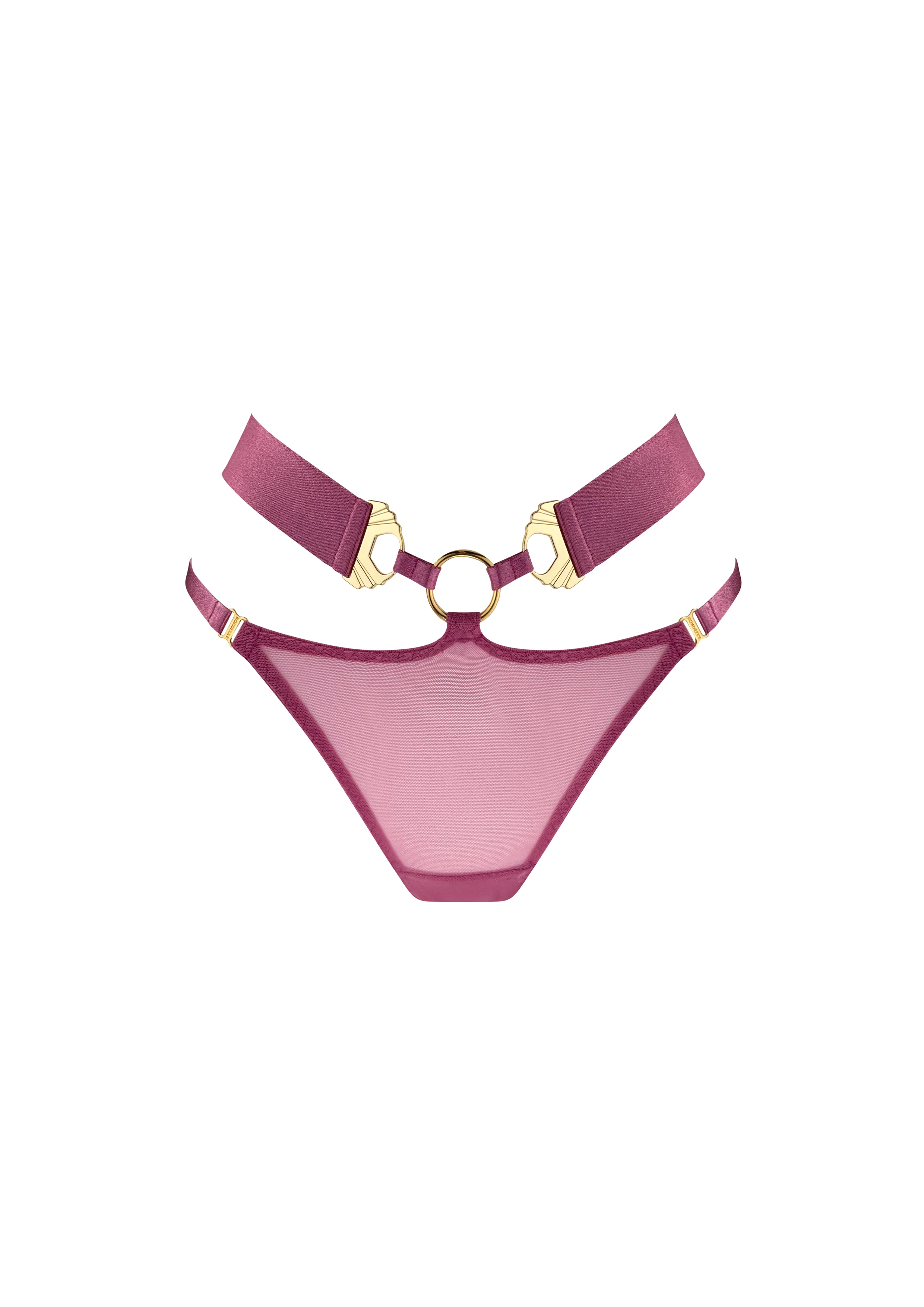 Melusina Open Back Brief - Image 11