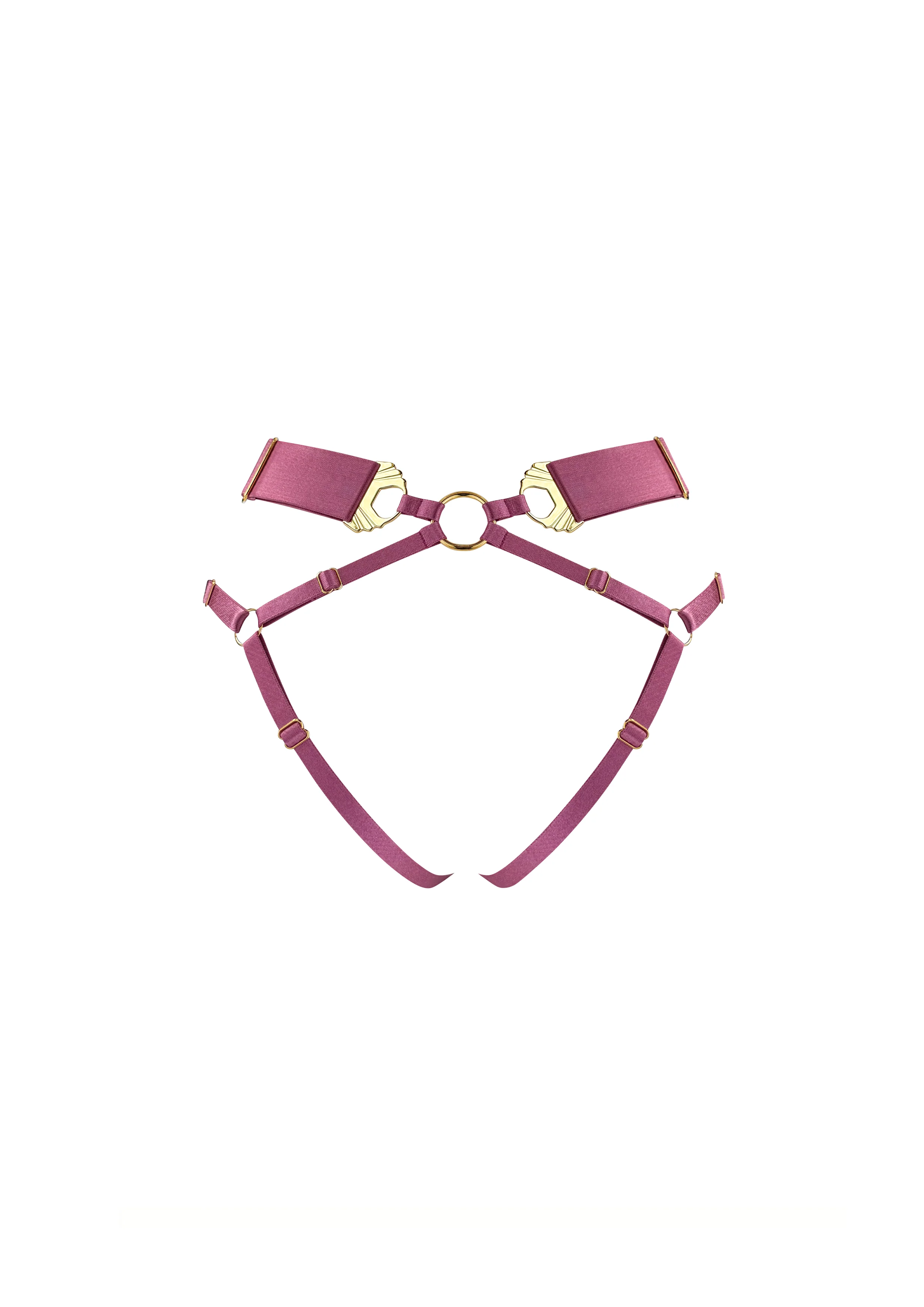 Melusina Open Back Brief - Image 12