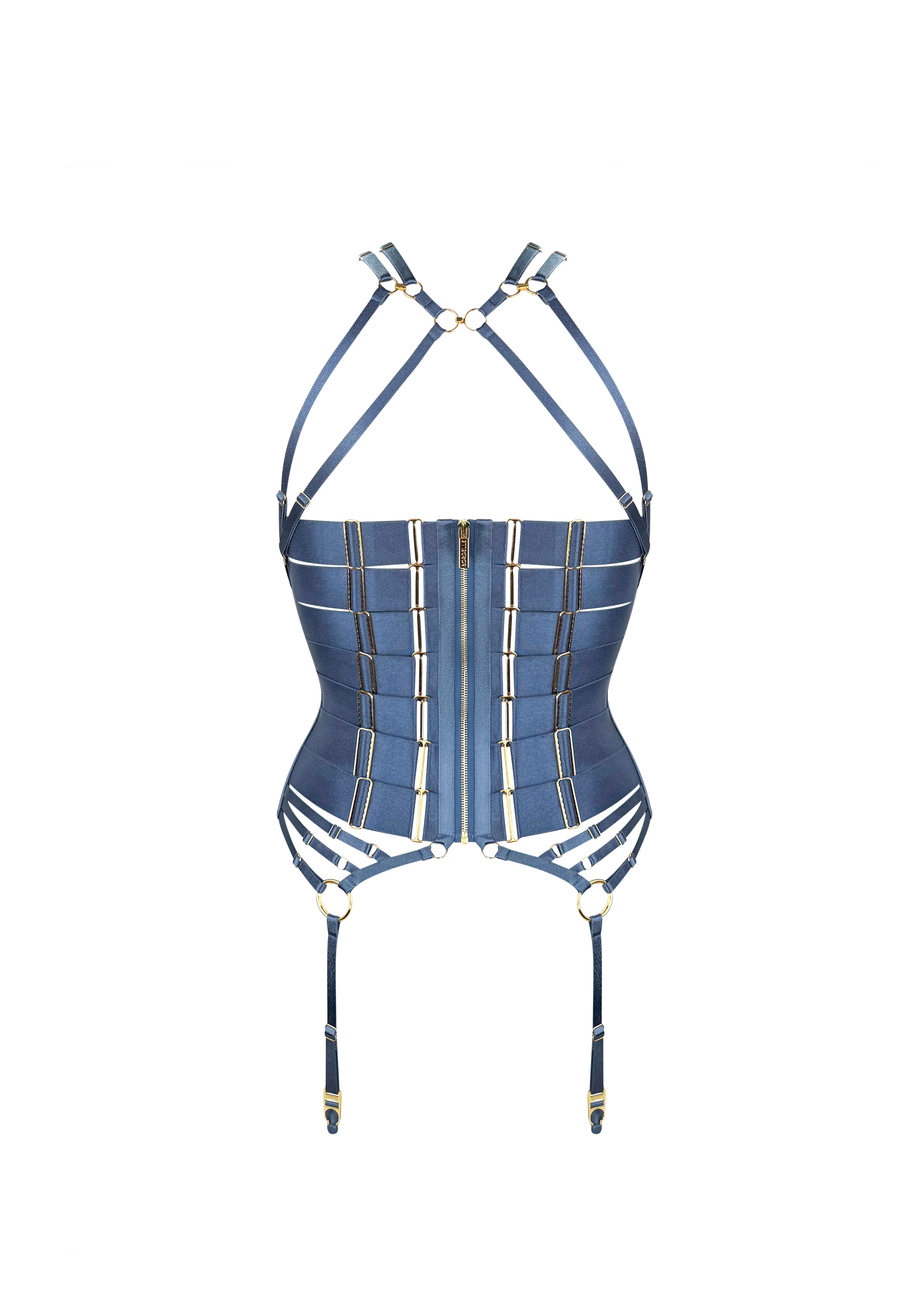 Melusina Ouvert Wired Basque - Image 9