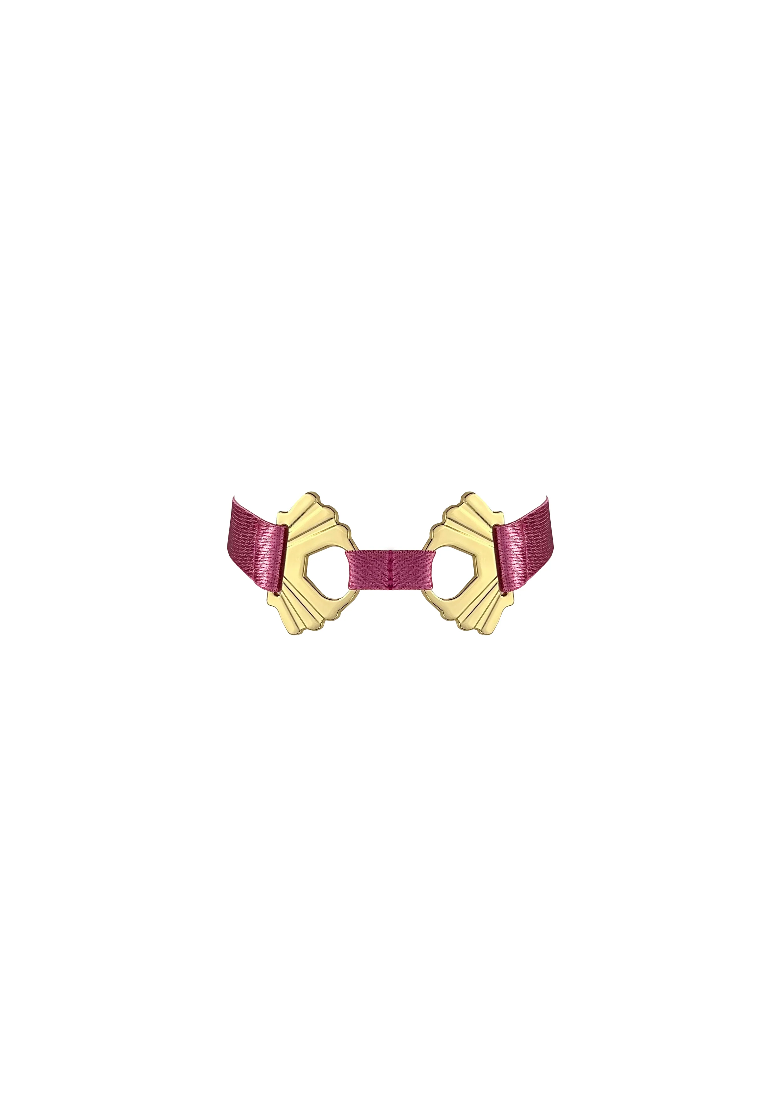 Melusina Strap Collar - Image 10