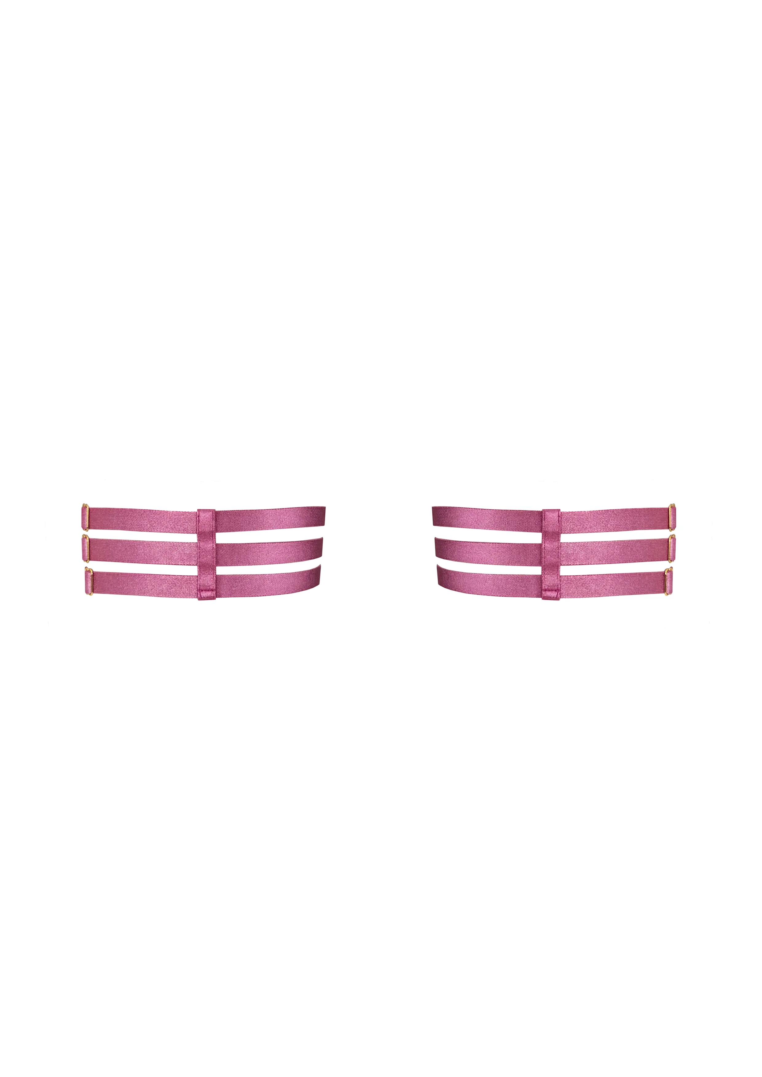 Melusina Strap Garters (Pair) - Image 15