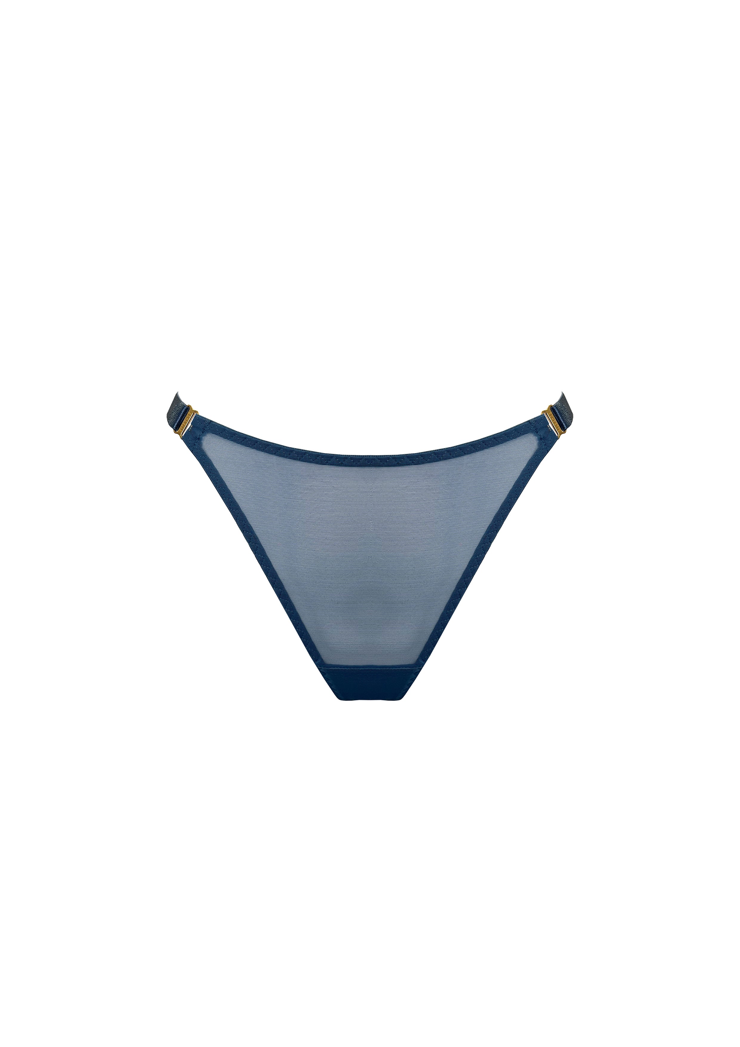 Melusina Thong