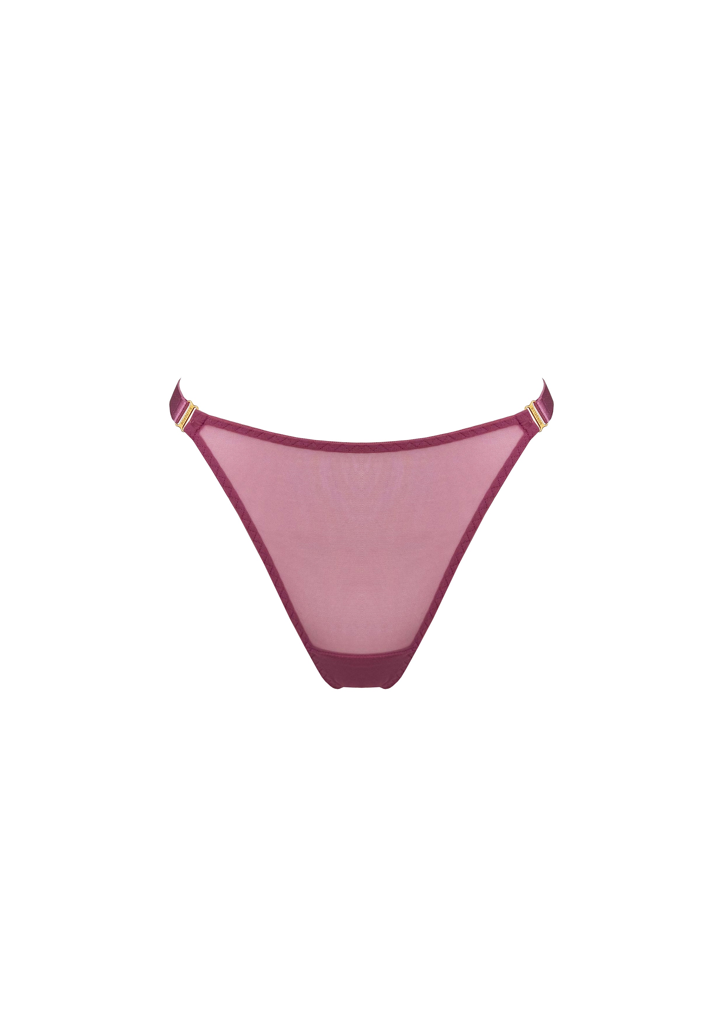 Melusina Thong