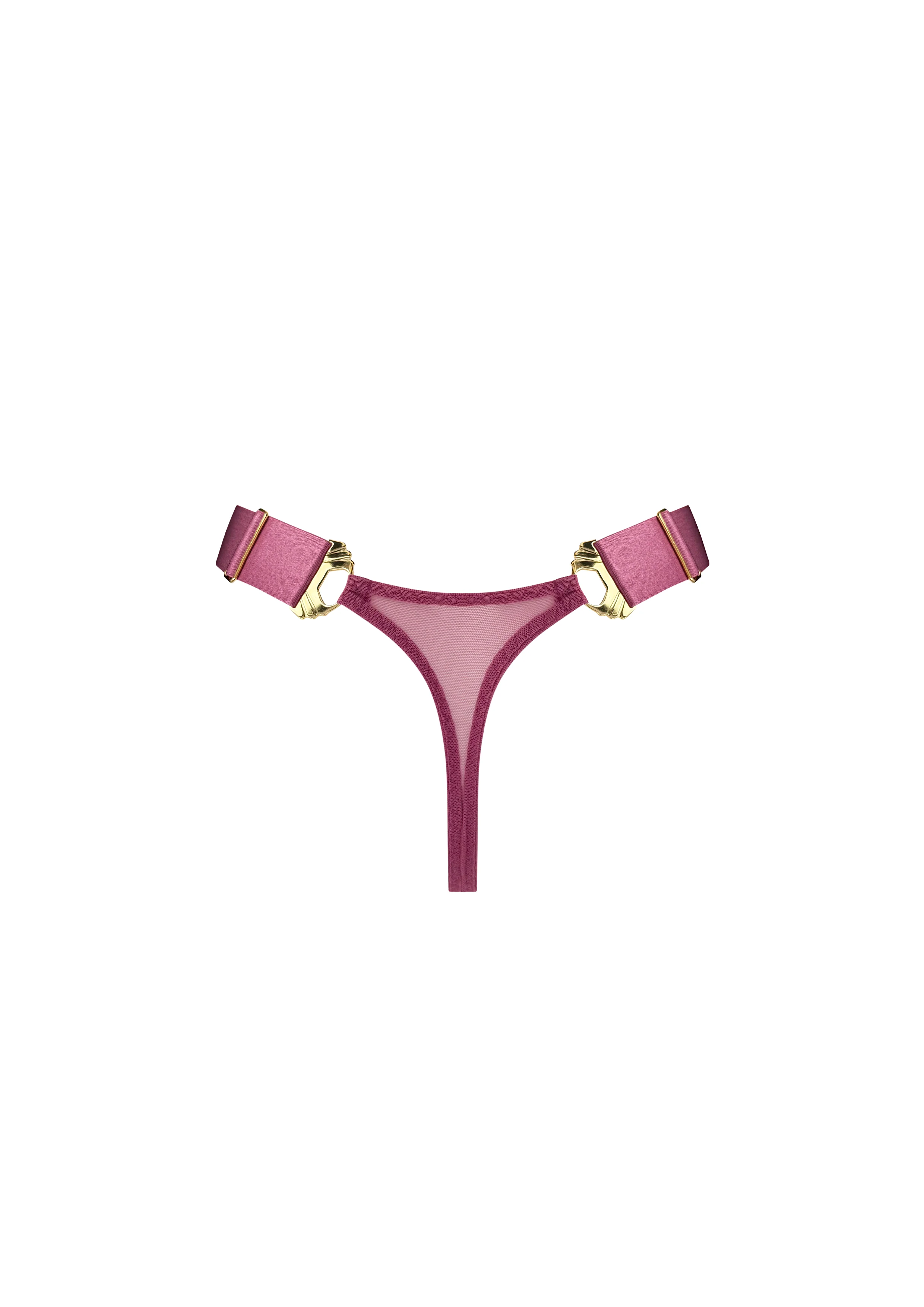 Melusina Wide Band Thong - Image 10