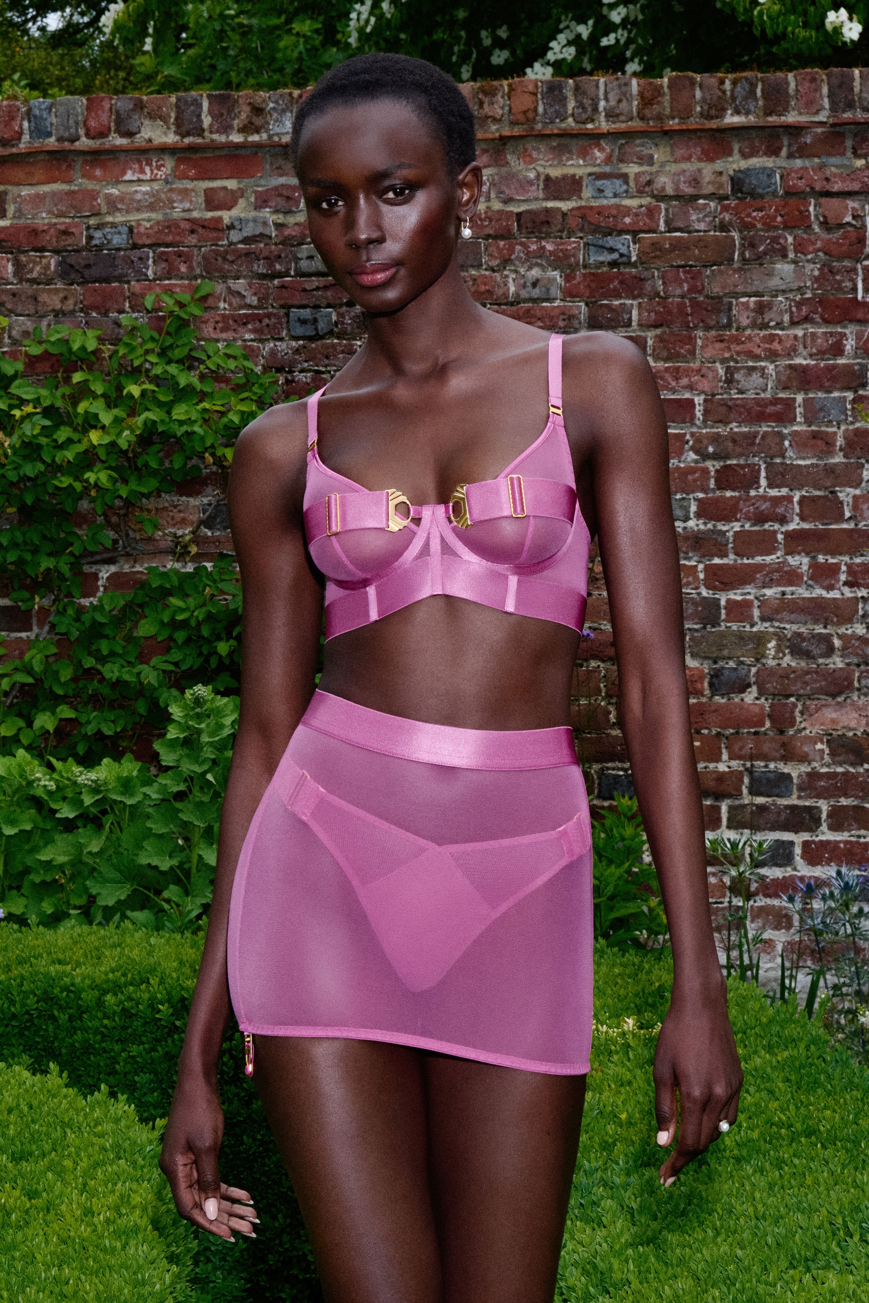 Melusina Skirt - Image 11