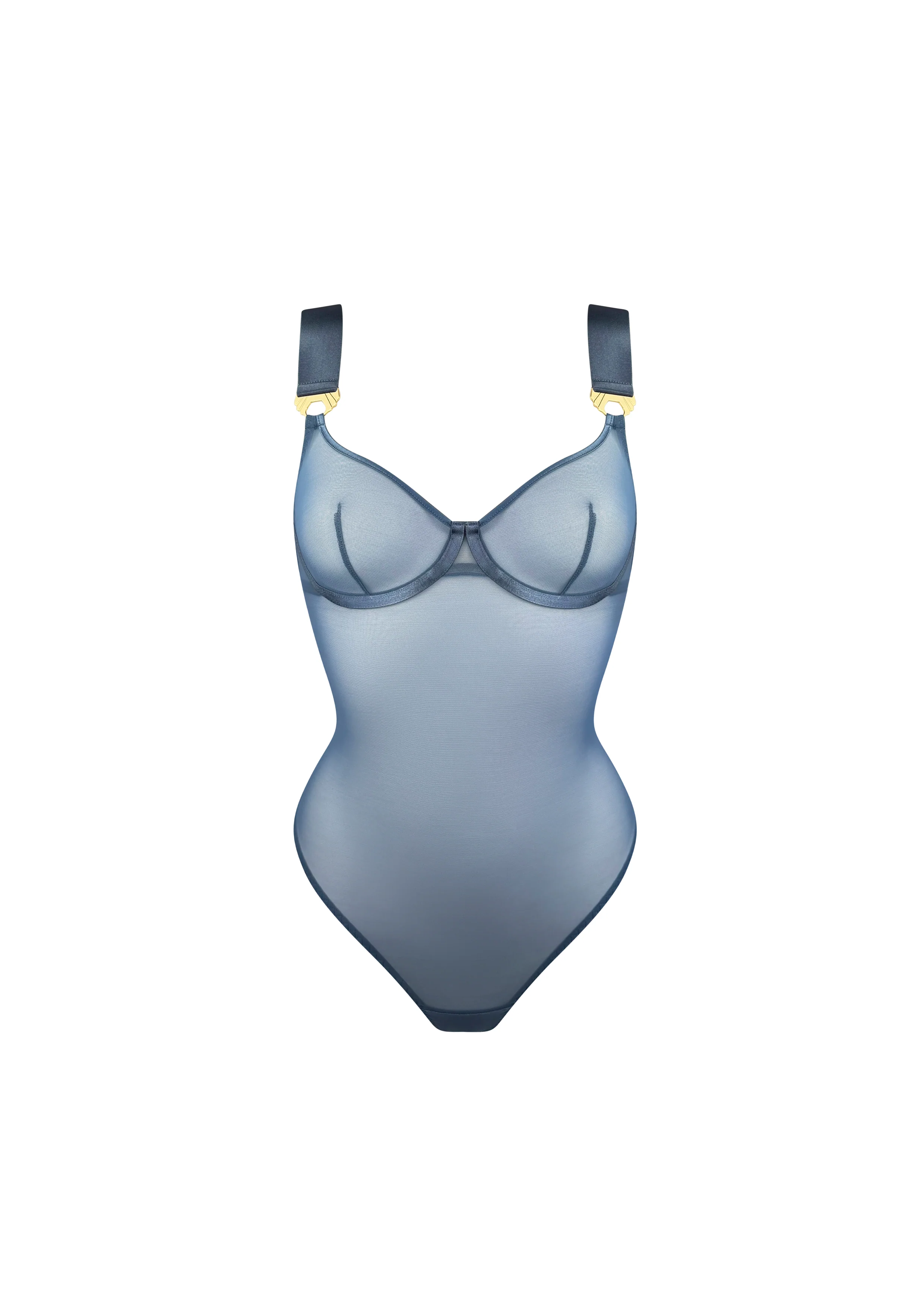 Melusina Wired Body - Image 10