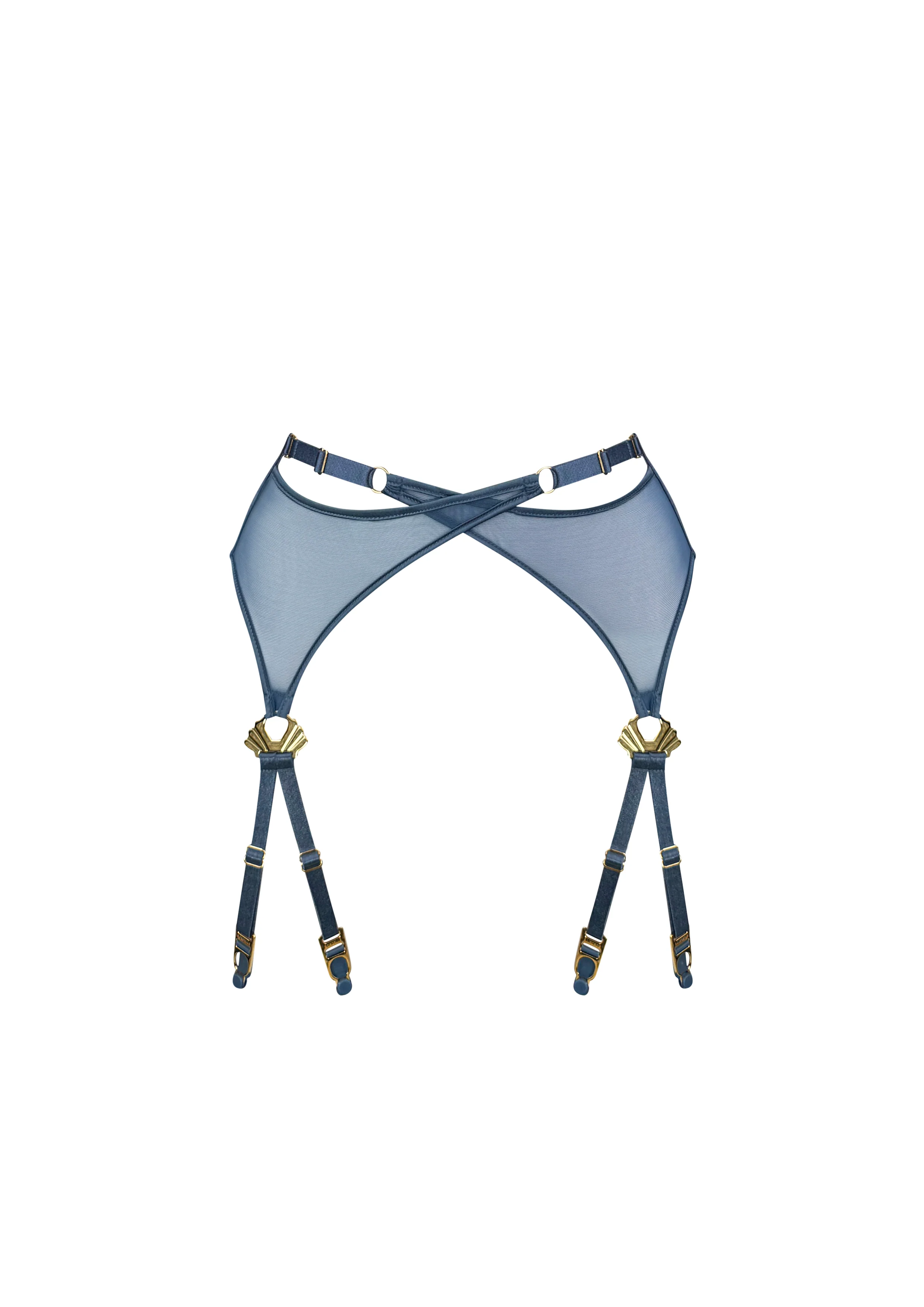 Melusina Wrap Suspender