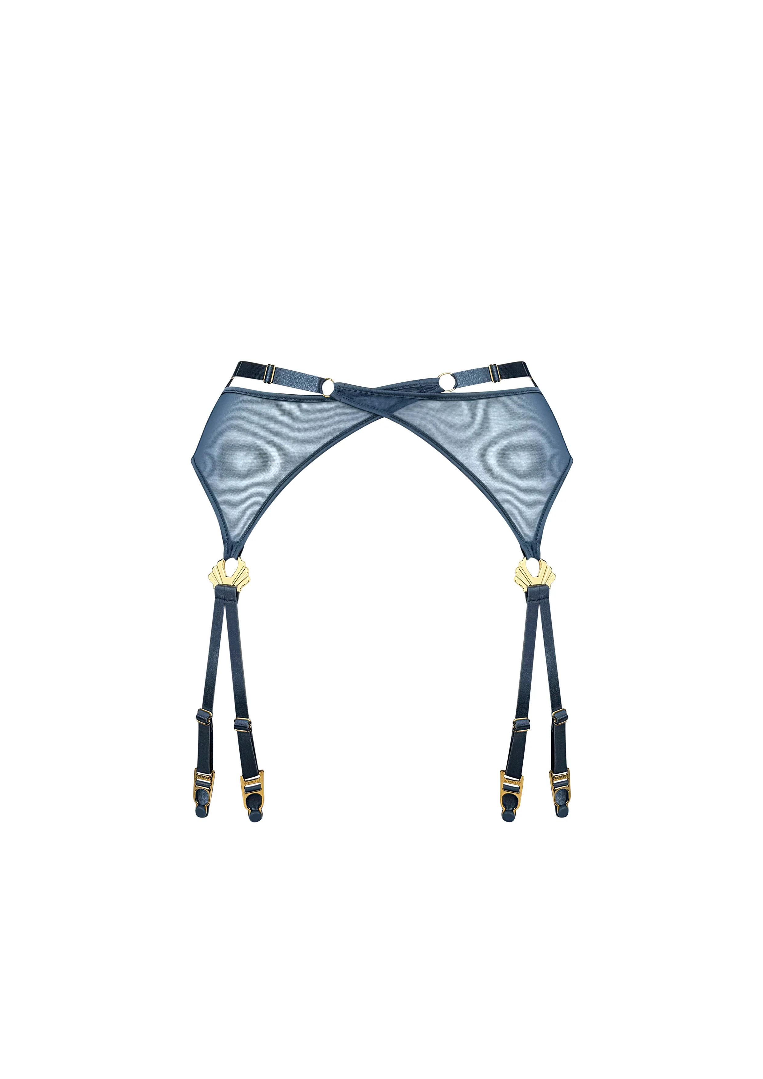 Melusina Wrap Suspender - Image 13