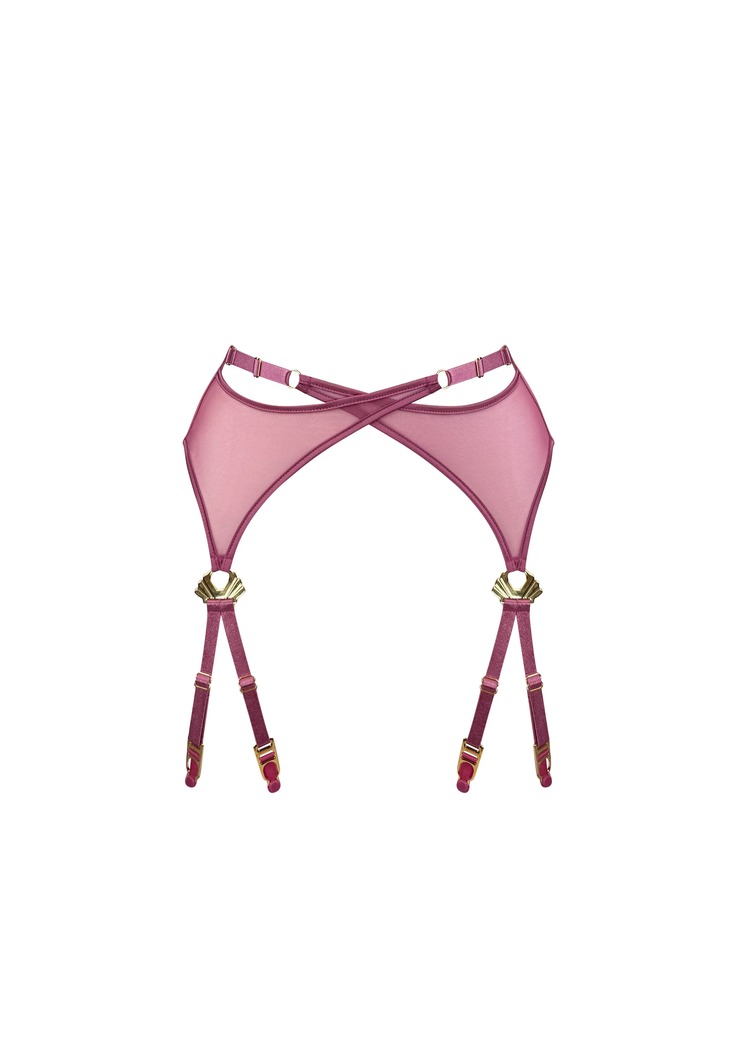 Melusina Wrap Suspender