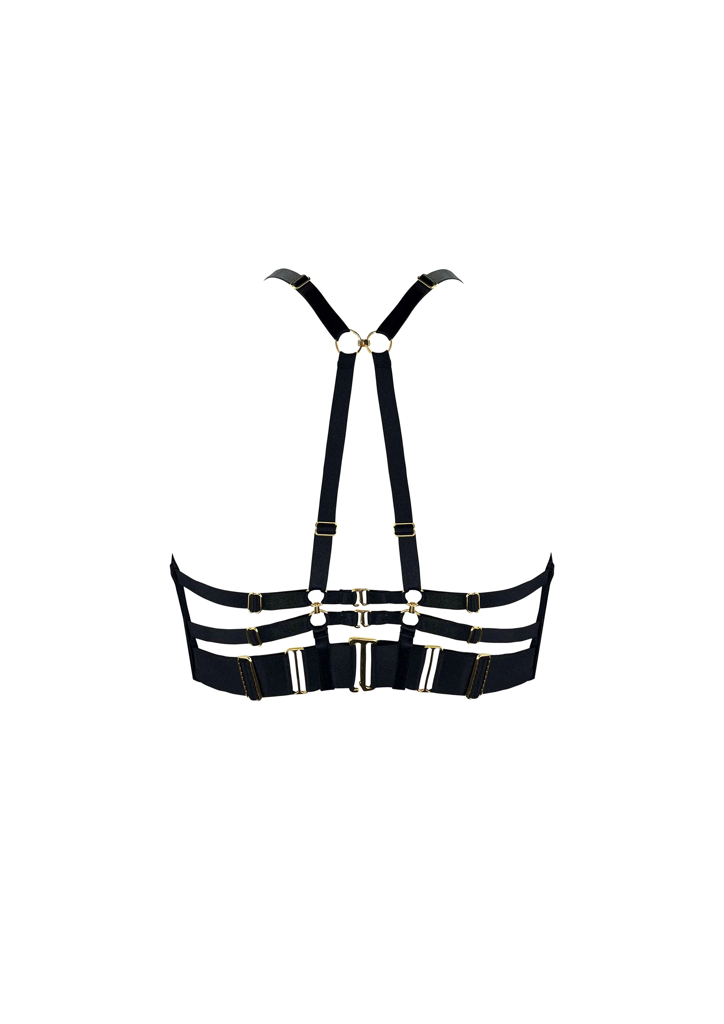 Nara Bodice Bra - Image 16