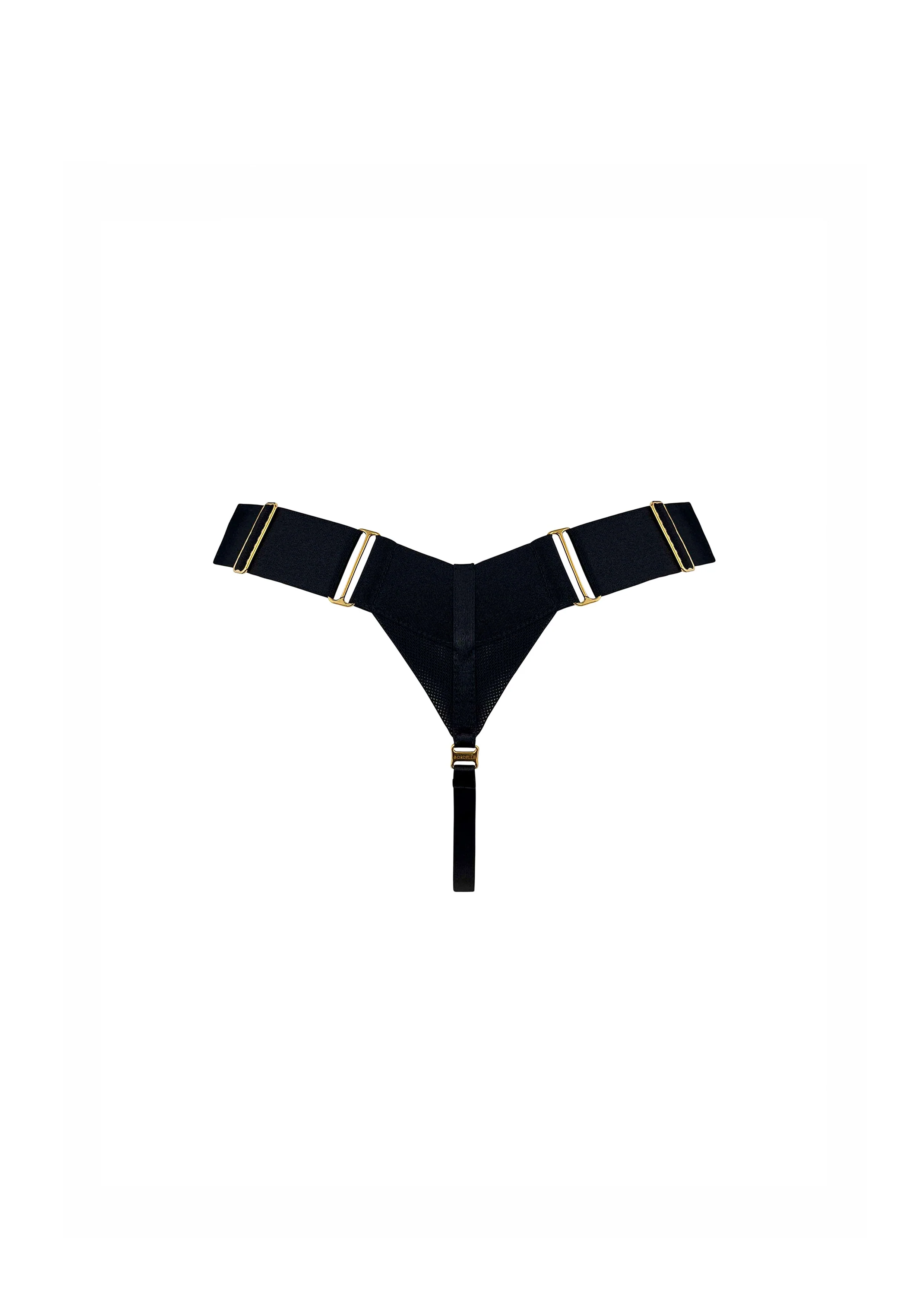 Nara Bondage Thong - Image 13