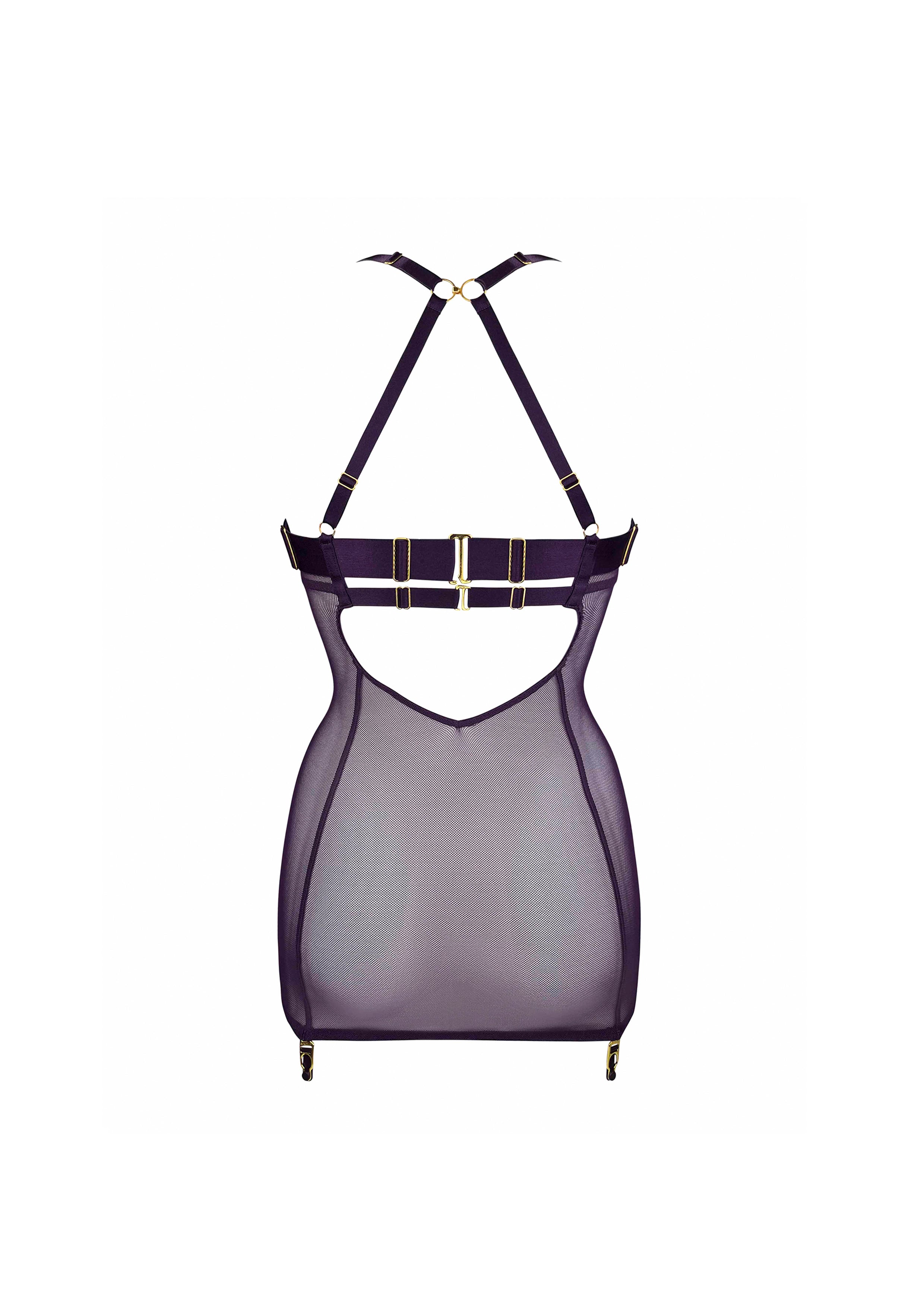 Nara Dress - Image 10