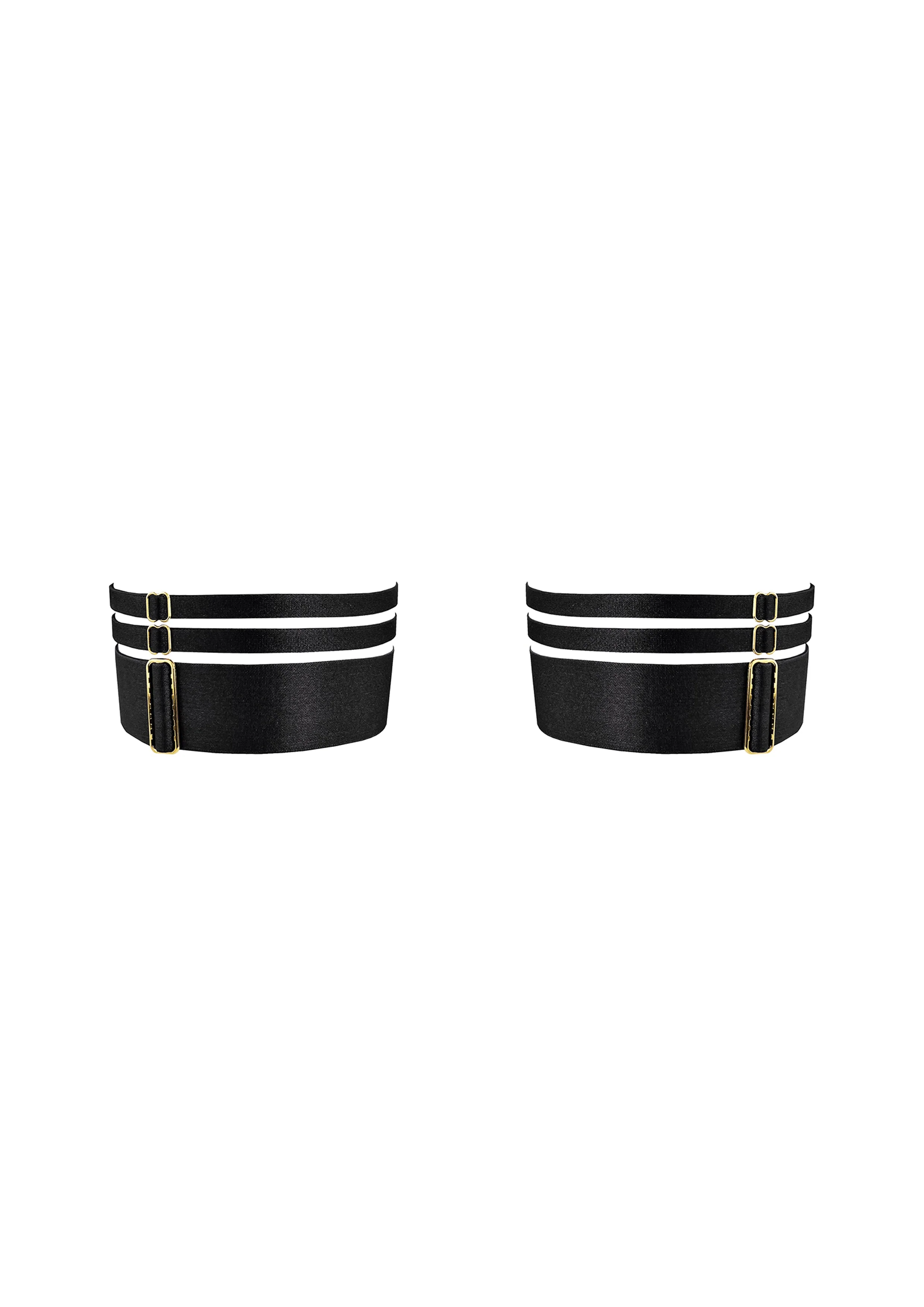 Nara Garters (Pair) - Image 17