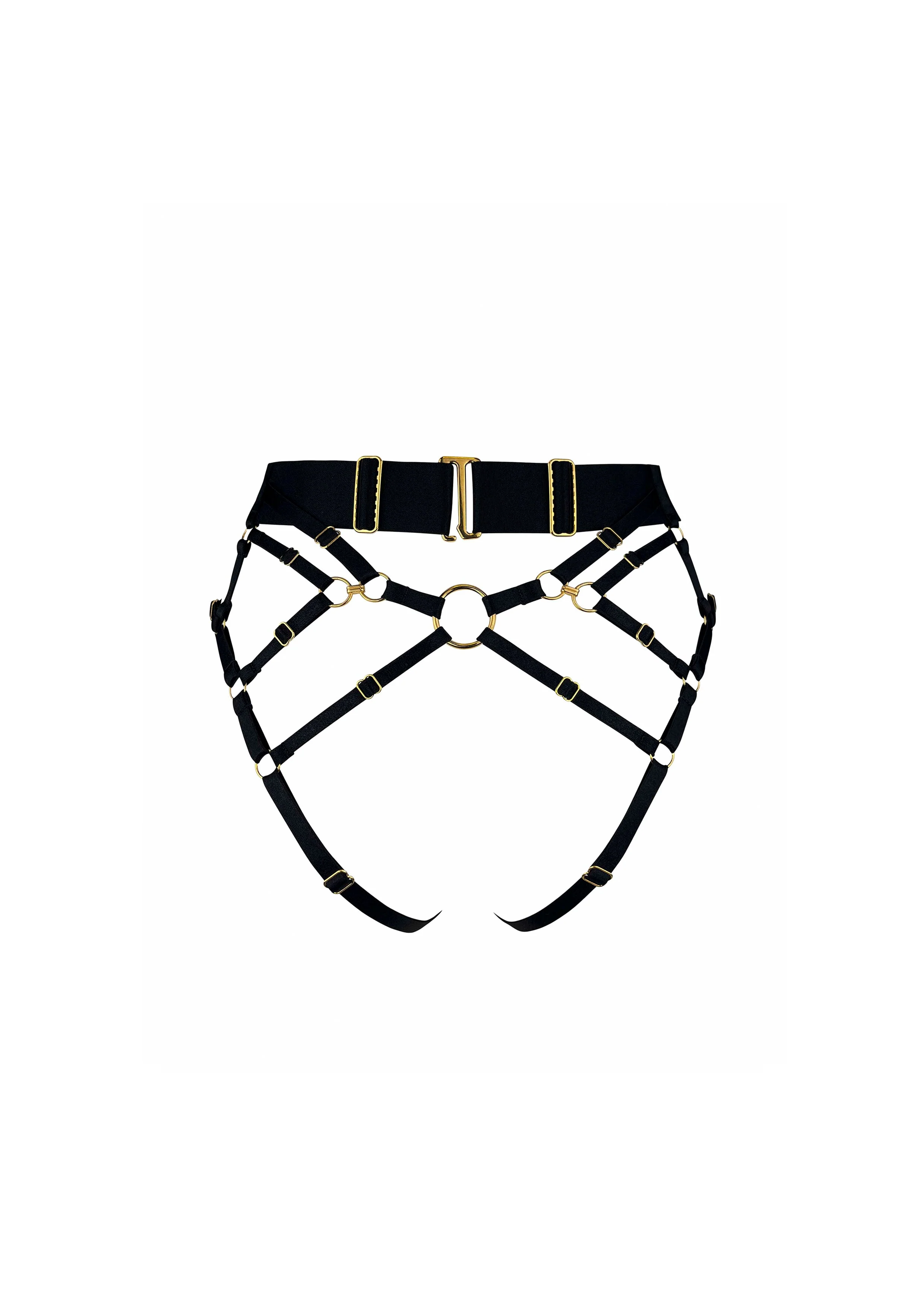 Nara Harness Brief - Image 19