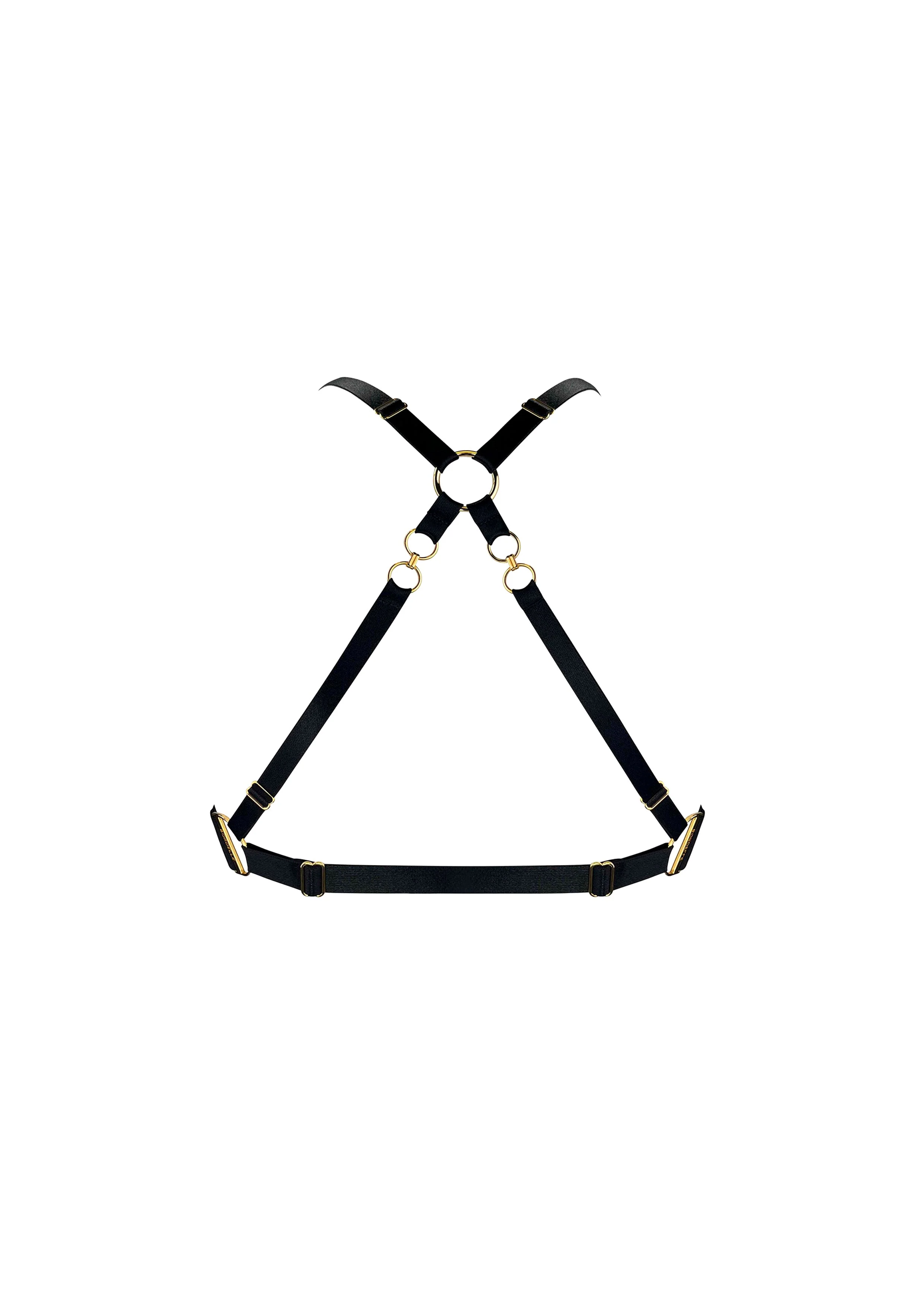 Nara Soft Triangle Bra - Image 10