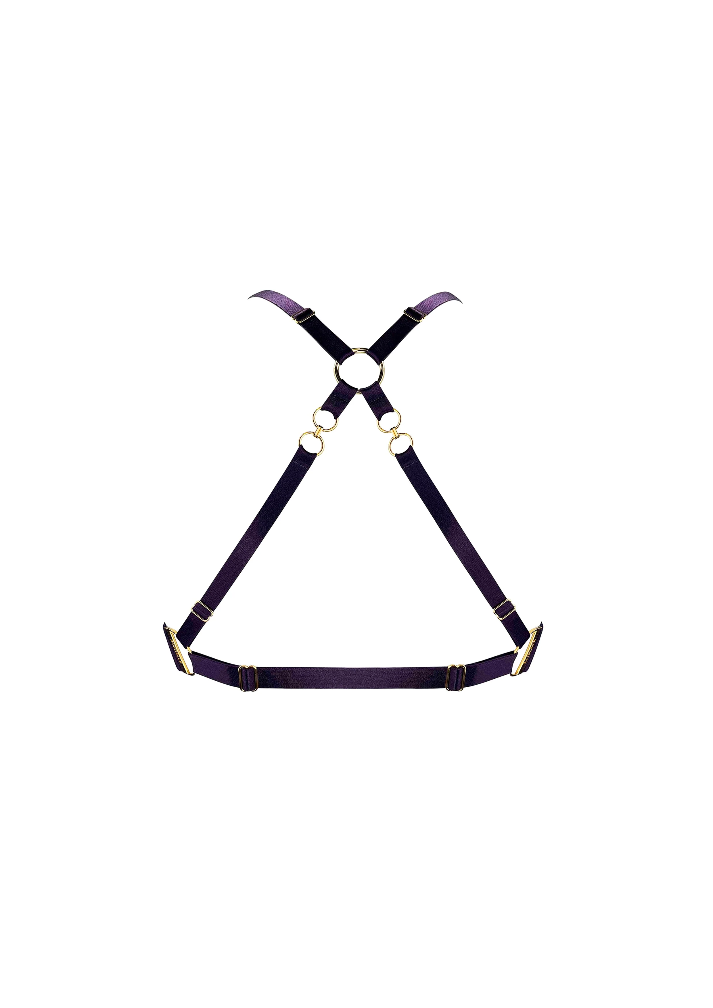 Nara Soft Triangle Bra - Image 7