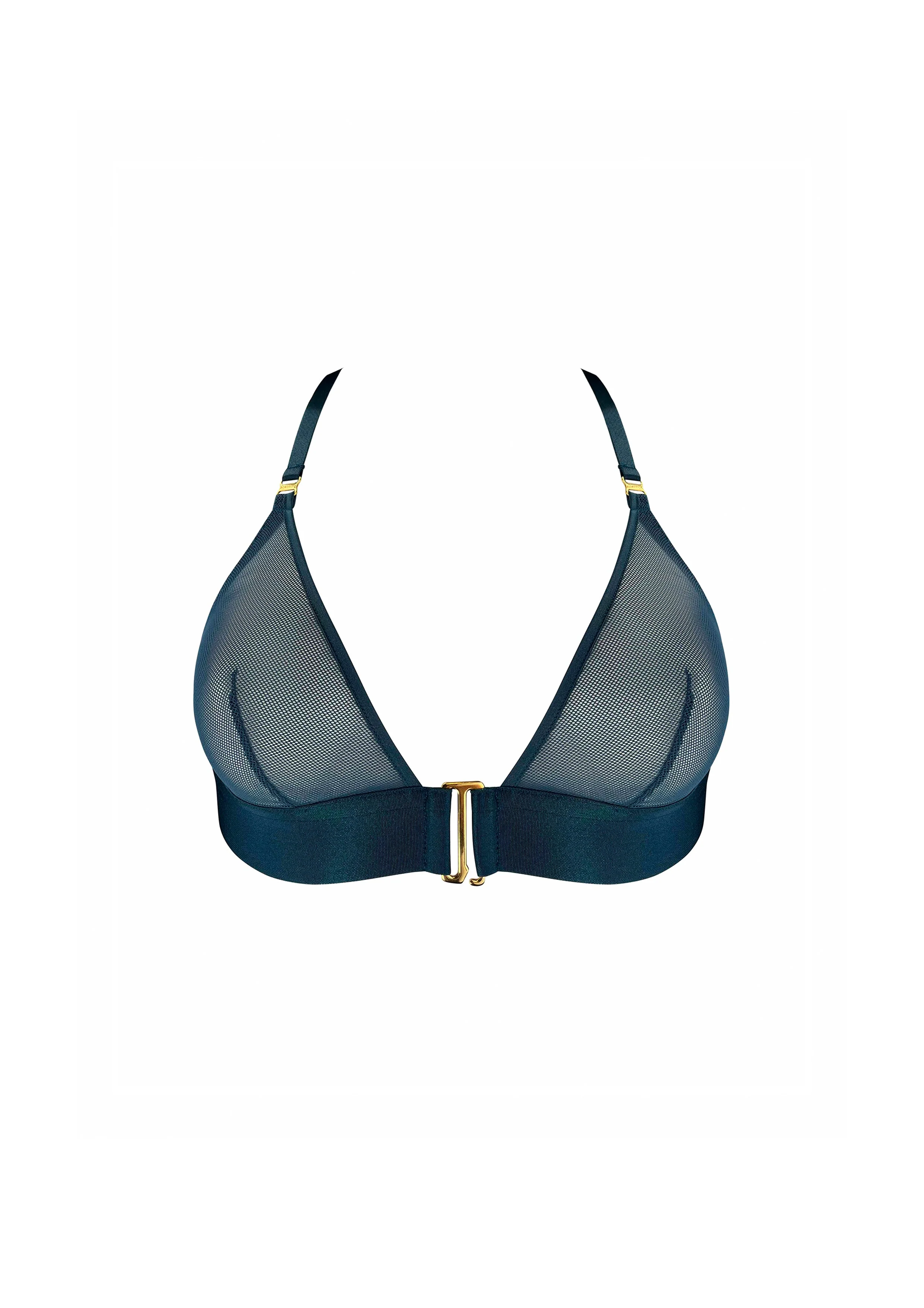 Nara Soft Triangle Bra