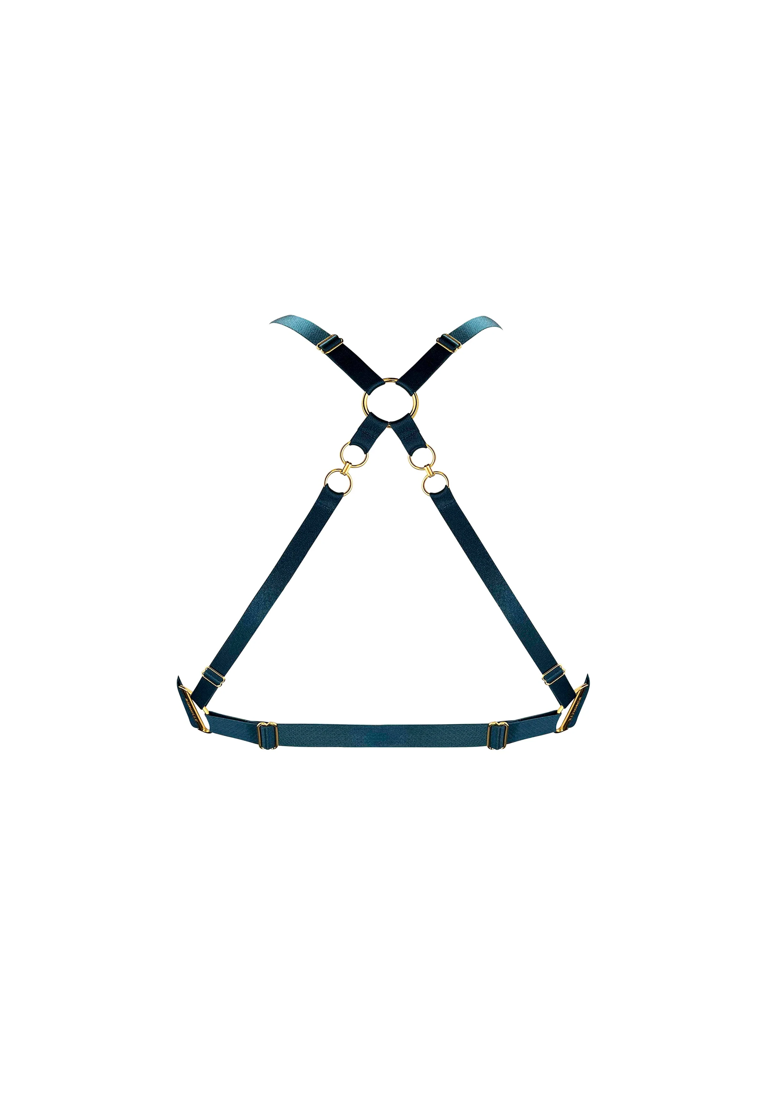 Nara Soft Triangle Bra - Image 11