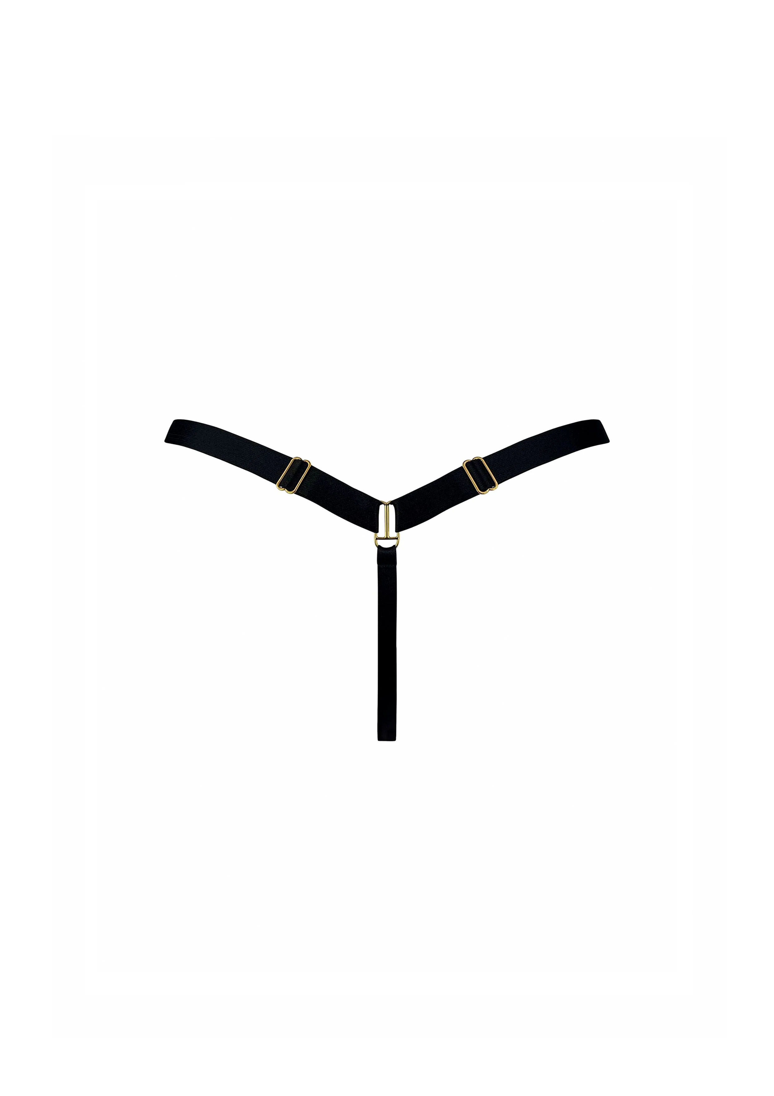 Nara Strap Thong - Image 16