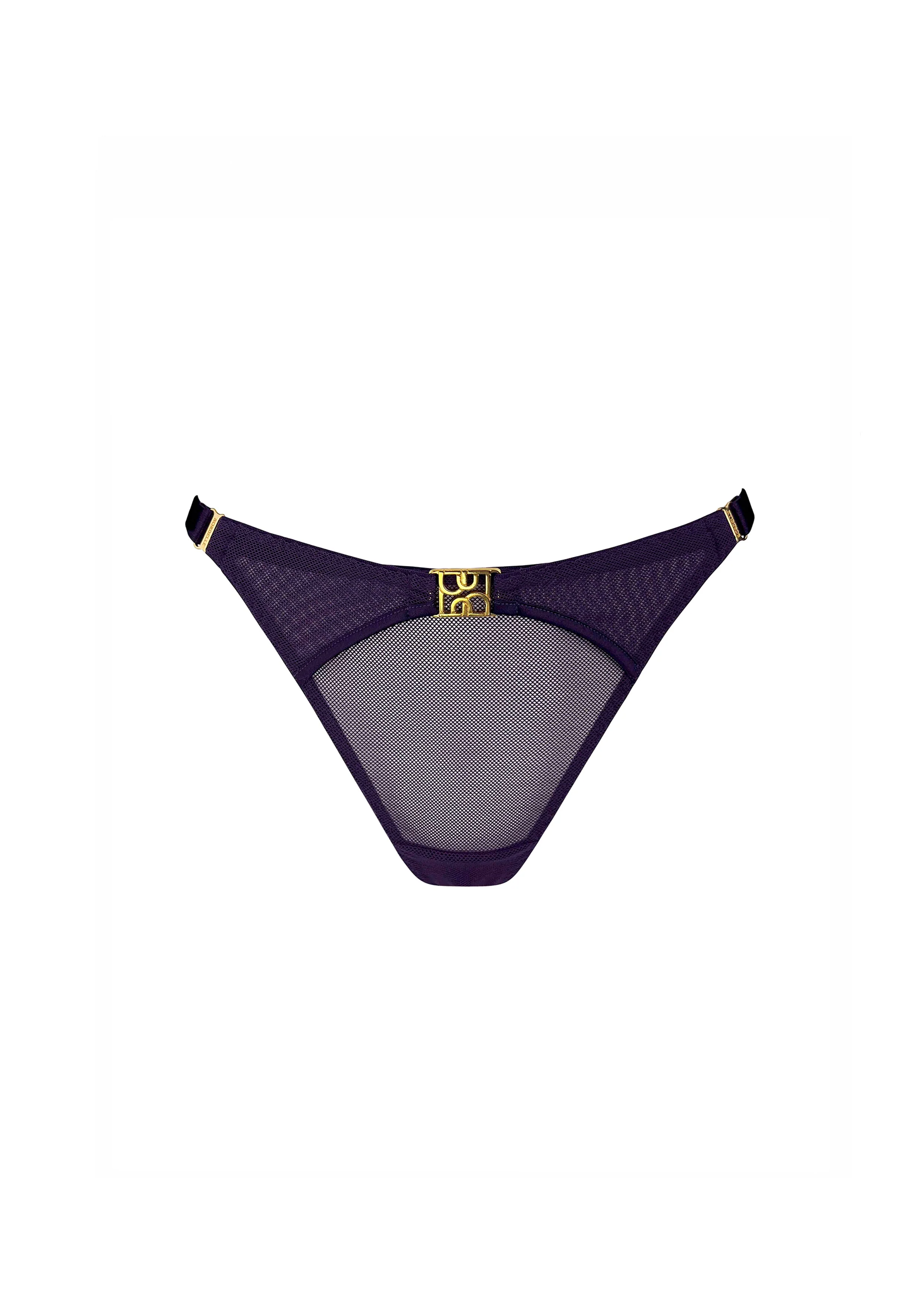 Nara Strap Thong