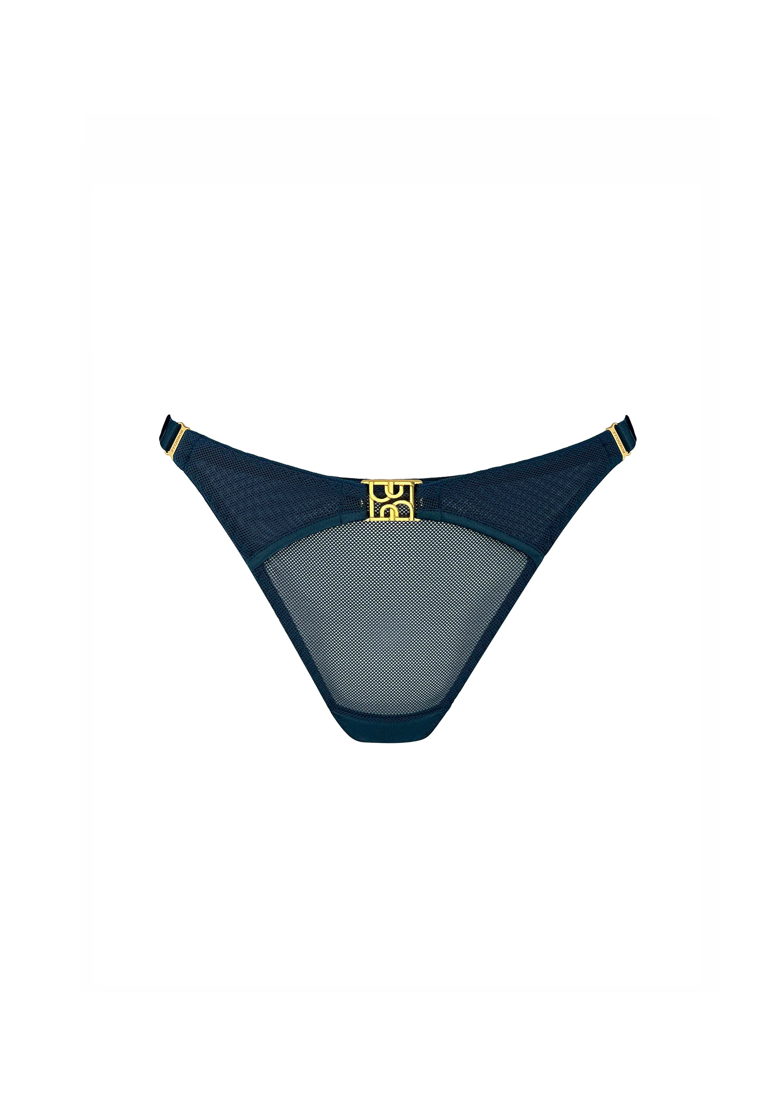 Nara Strap Thong