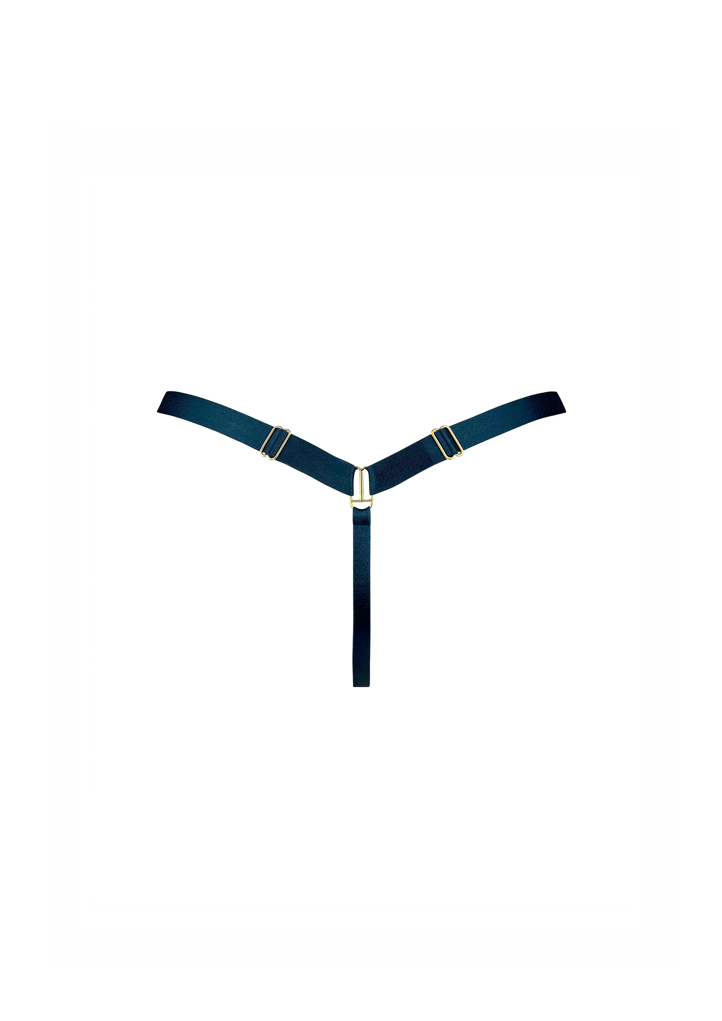 Nara Strap Thong - Image 14