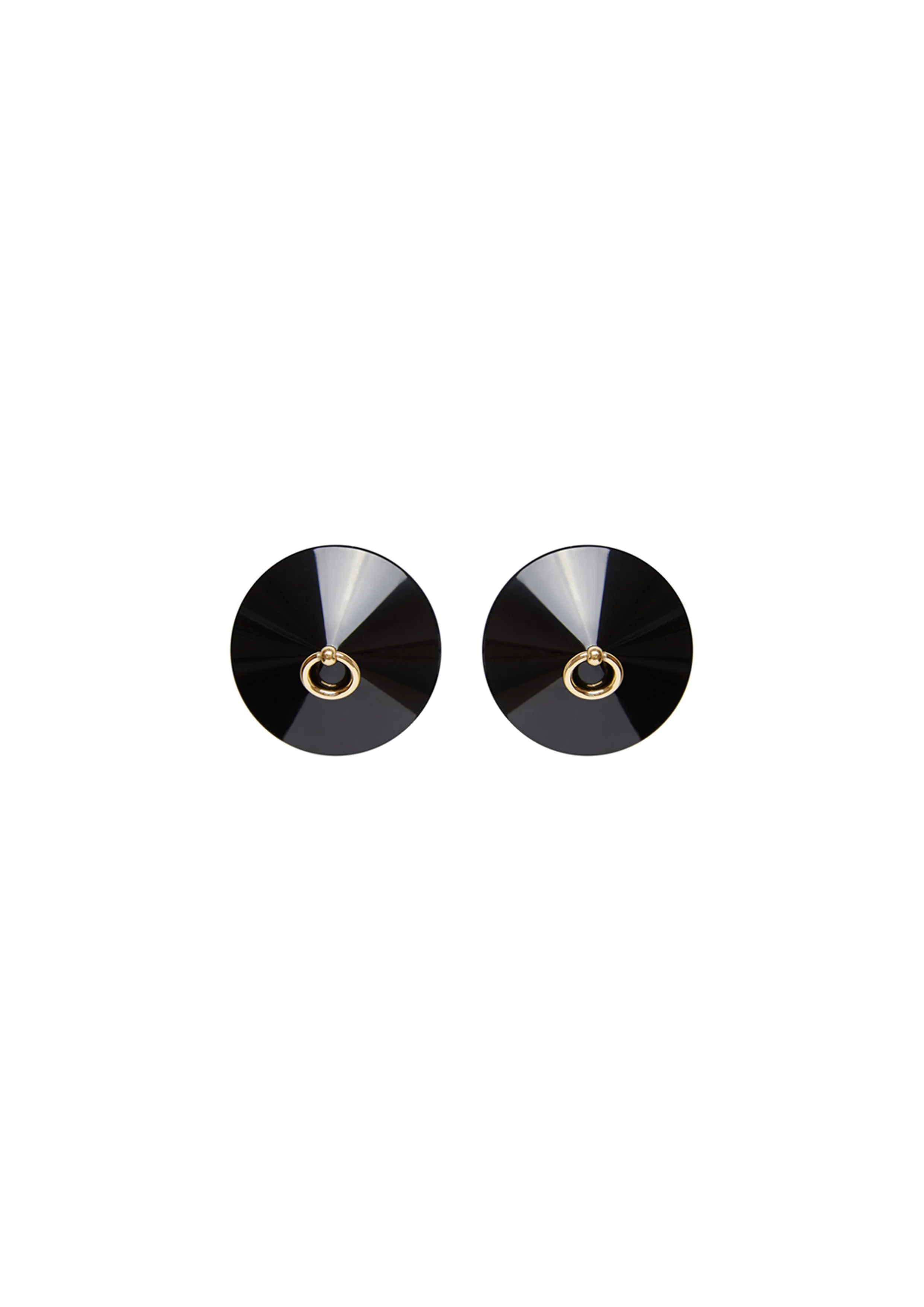 ‘O’ Enamel Nipplets - Image 6