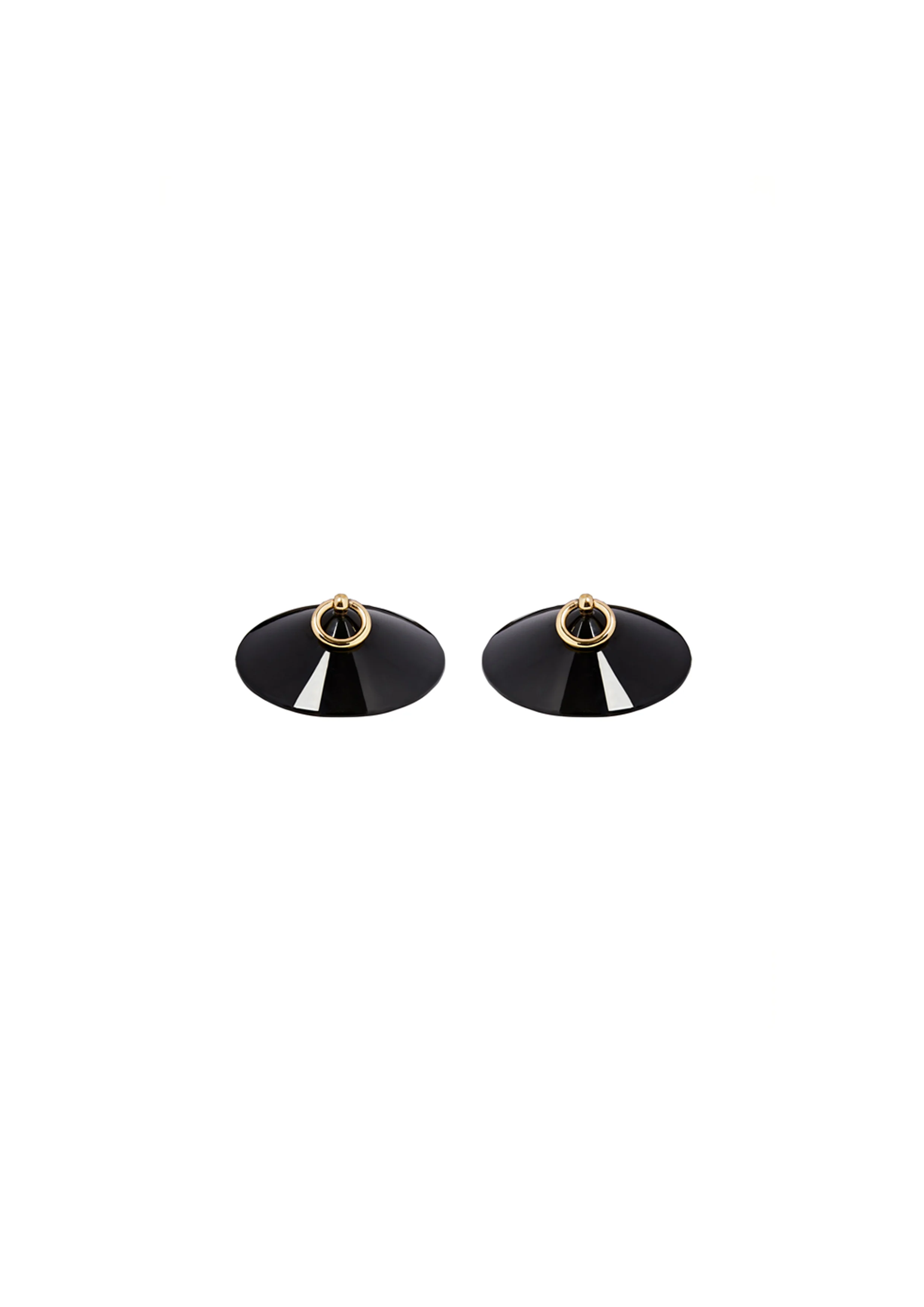 ‘O’ Enamel Nipplets - Image 7