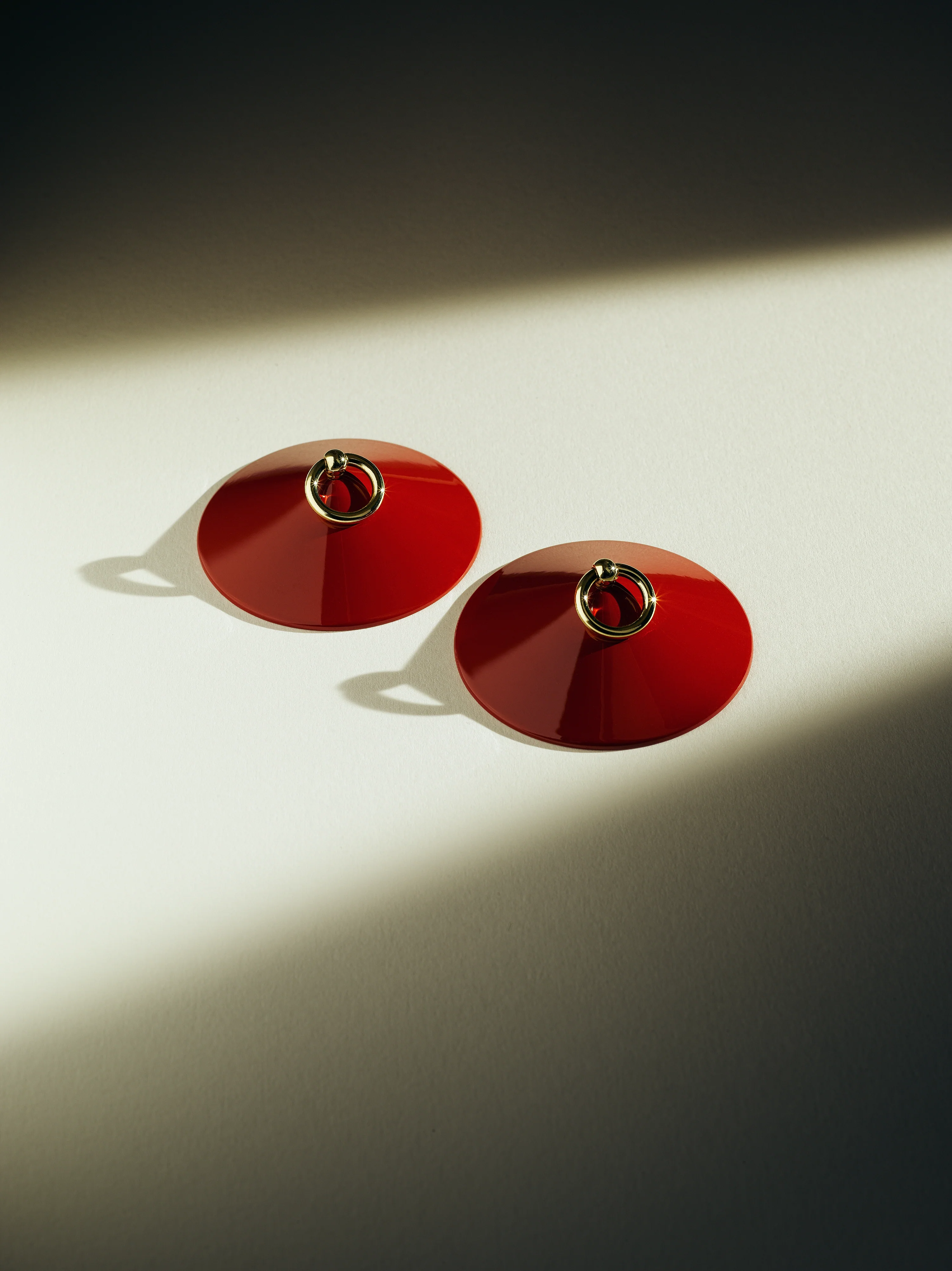 ‘O’ Enamel Nipplets - Image 10