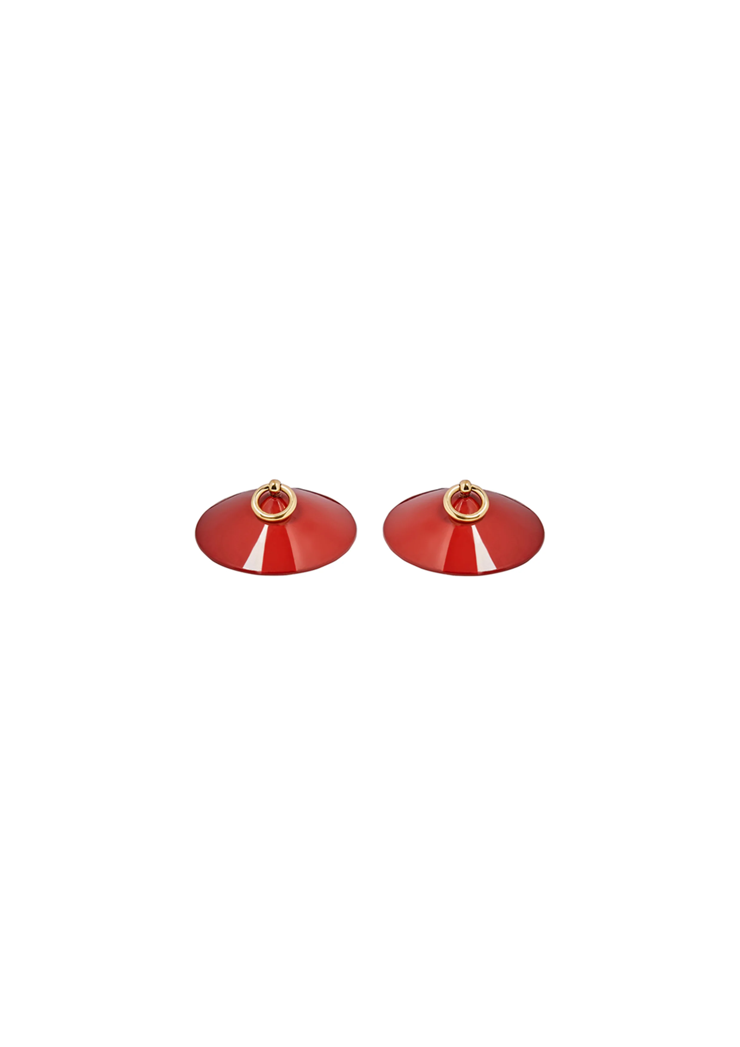 ‘O’ Enamel Nipplets - Image 11