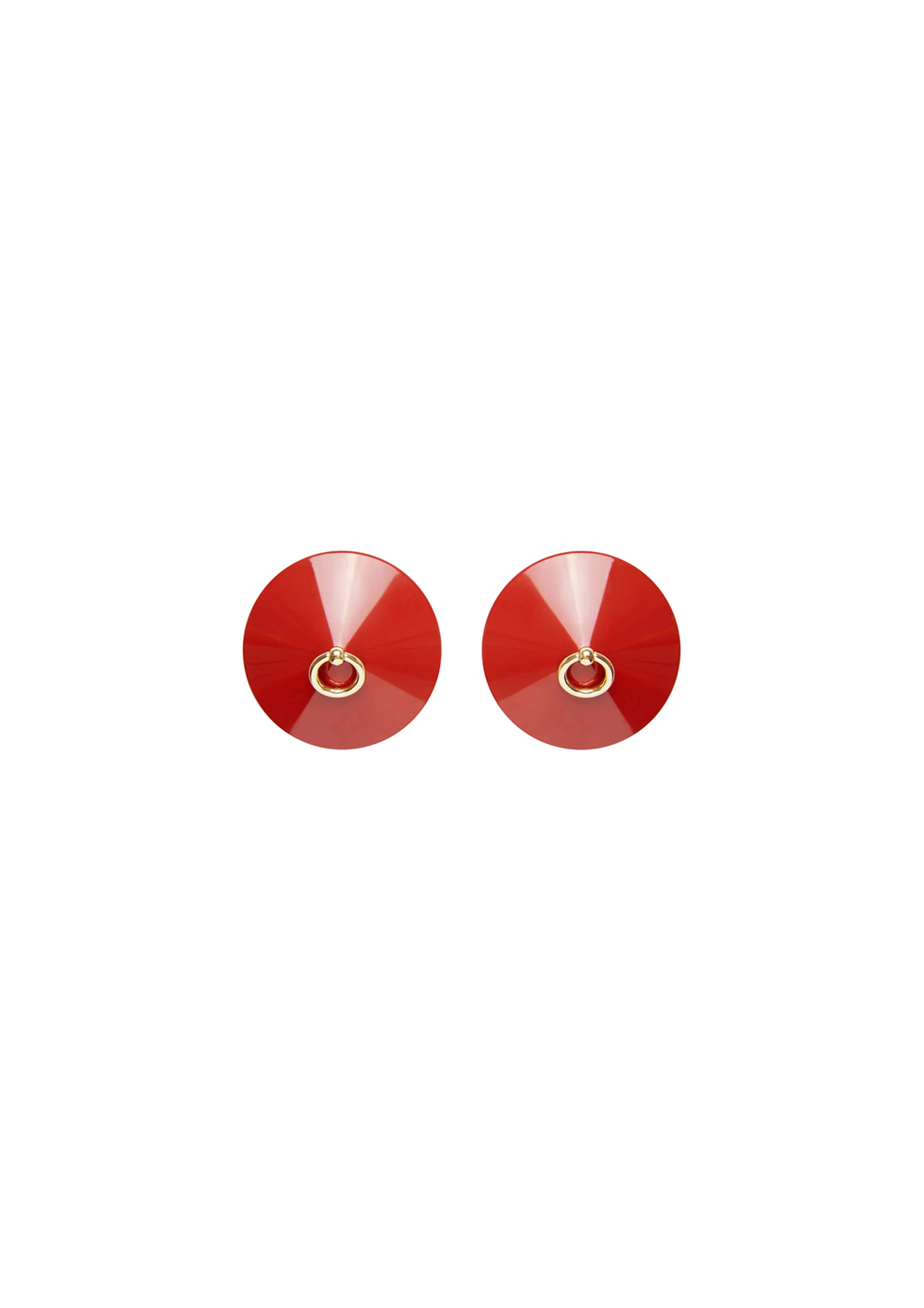 ‘O’ Enamel Nipplets - Image 12