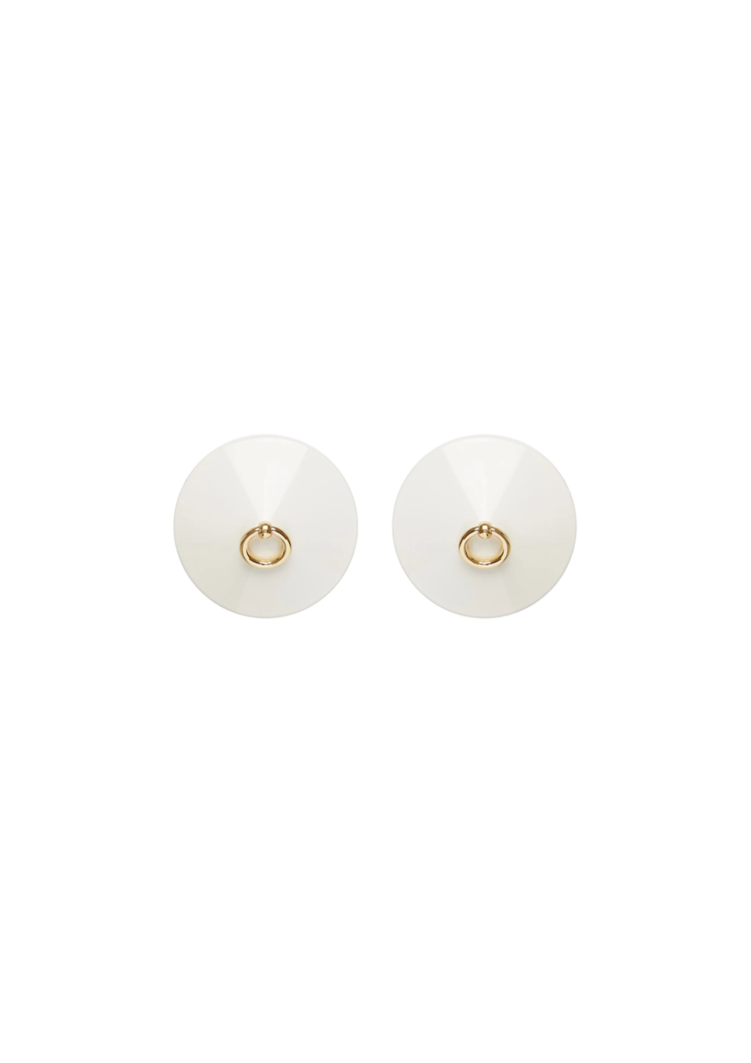 ‘O’ Enamel Nipplets - Image 7