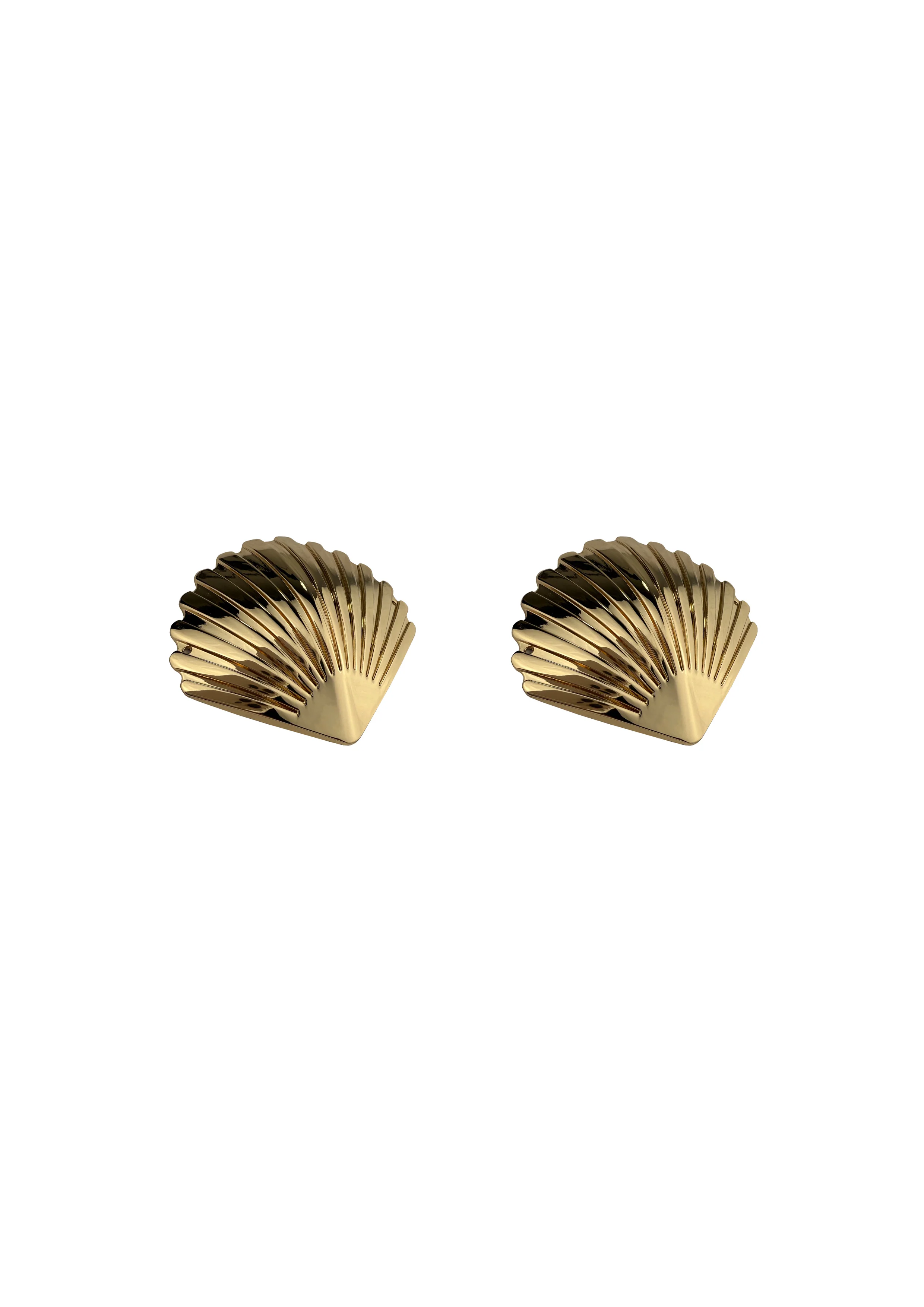 Shell Gold Nipplets - Image 9