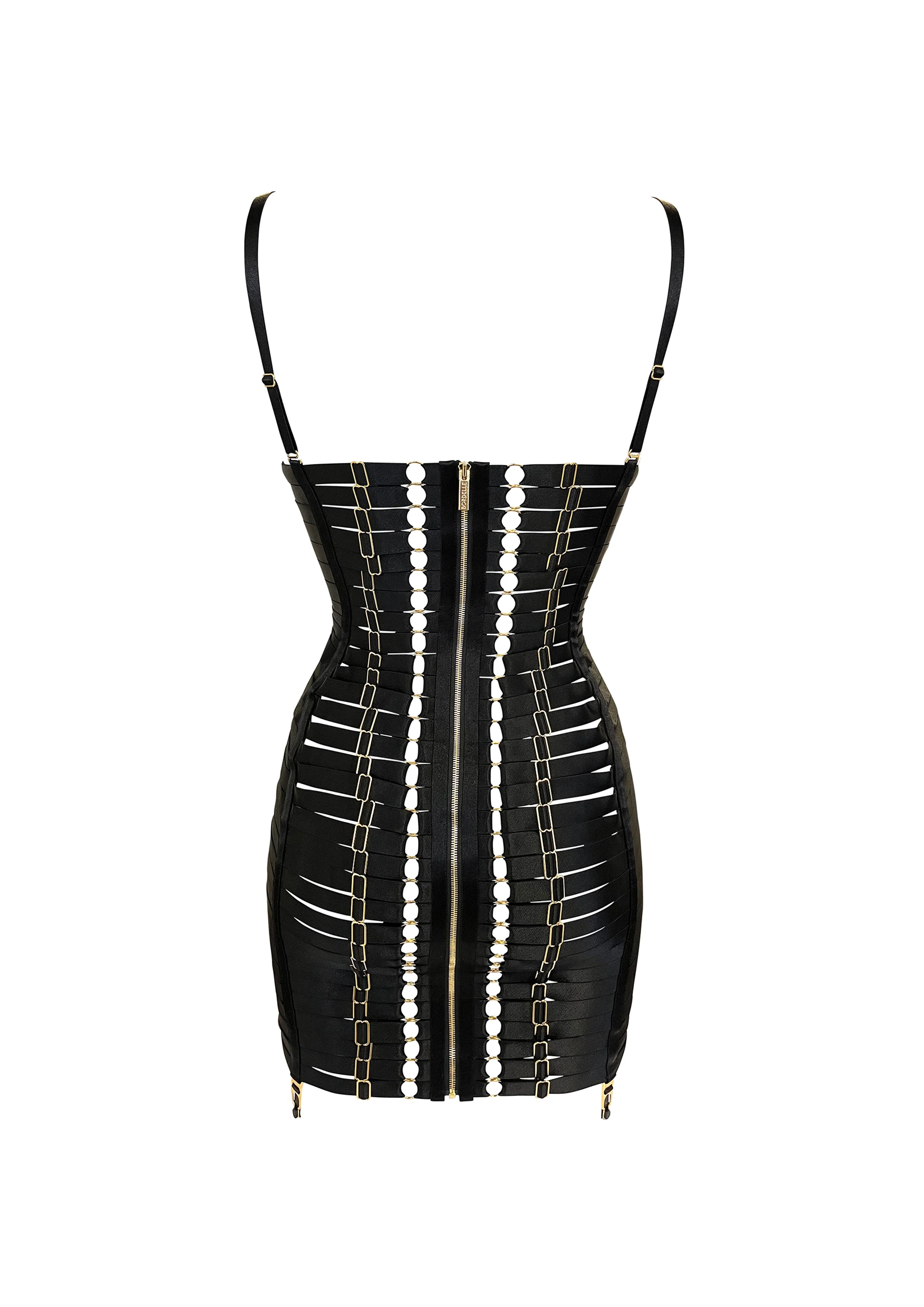 Signature Angela Dress - Image 11