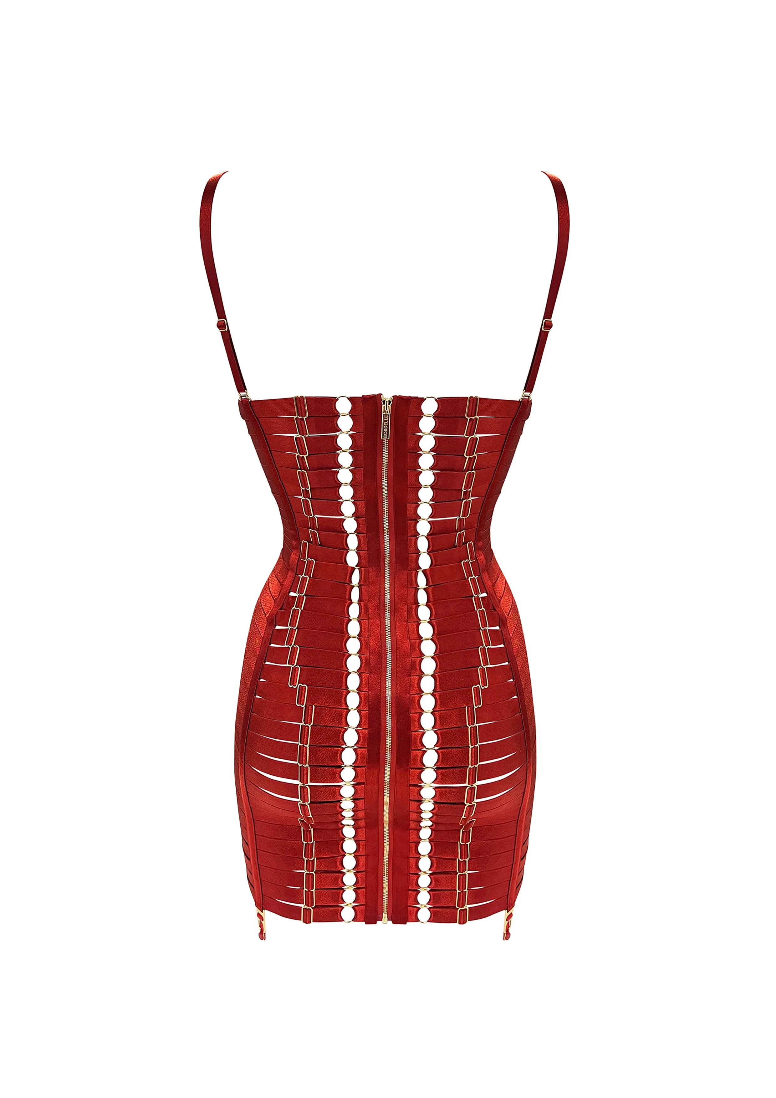 Signature Angela Dress - Image 14