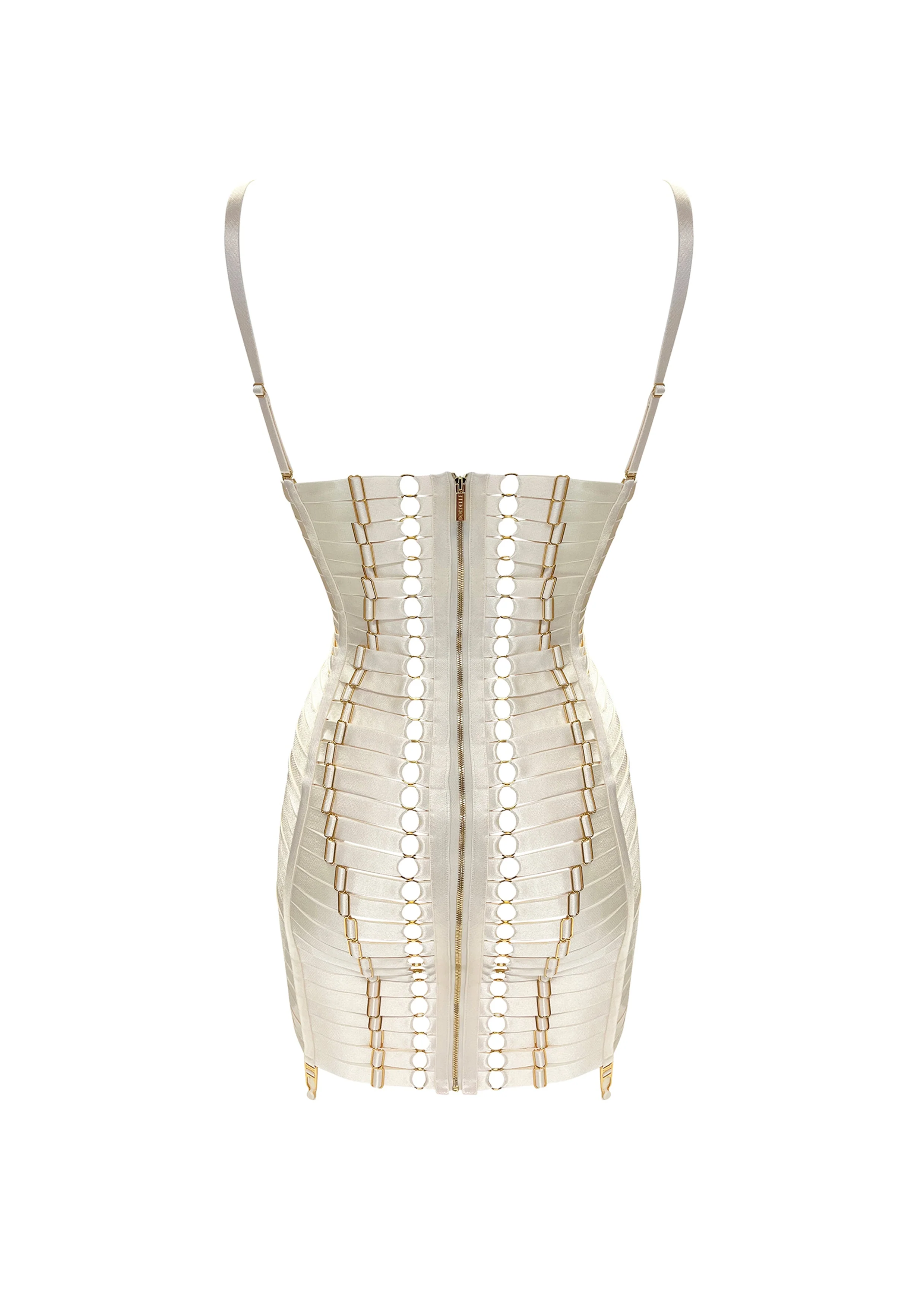 Signature Angela Dress - Image 10
