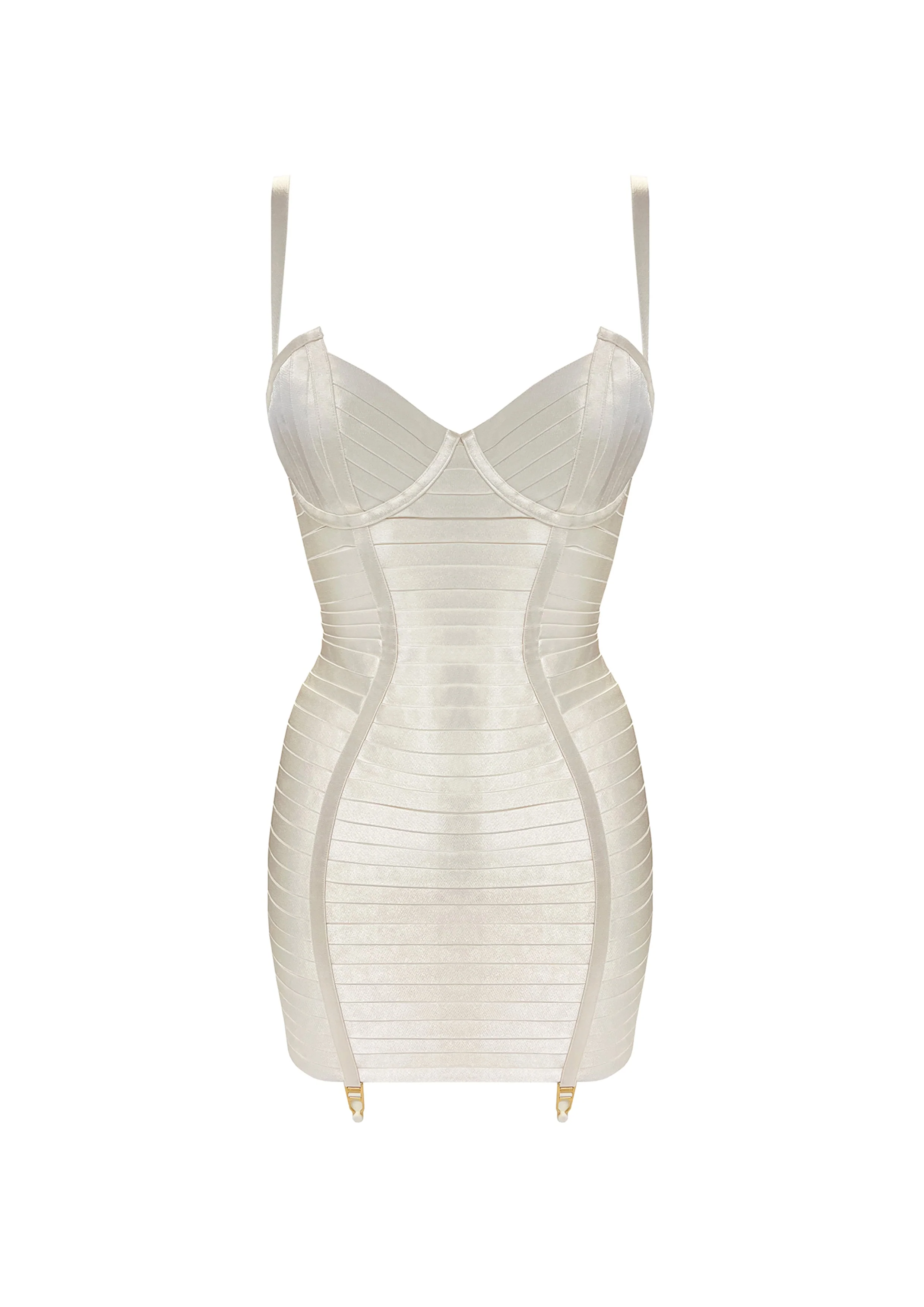 Signature Angela Dress - Image 9