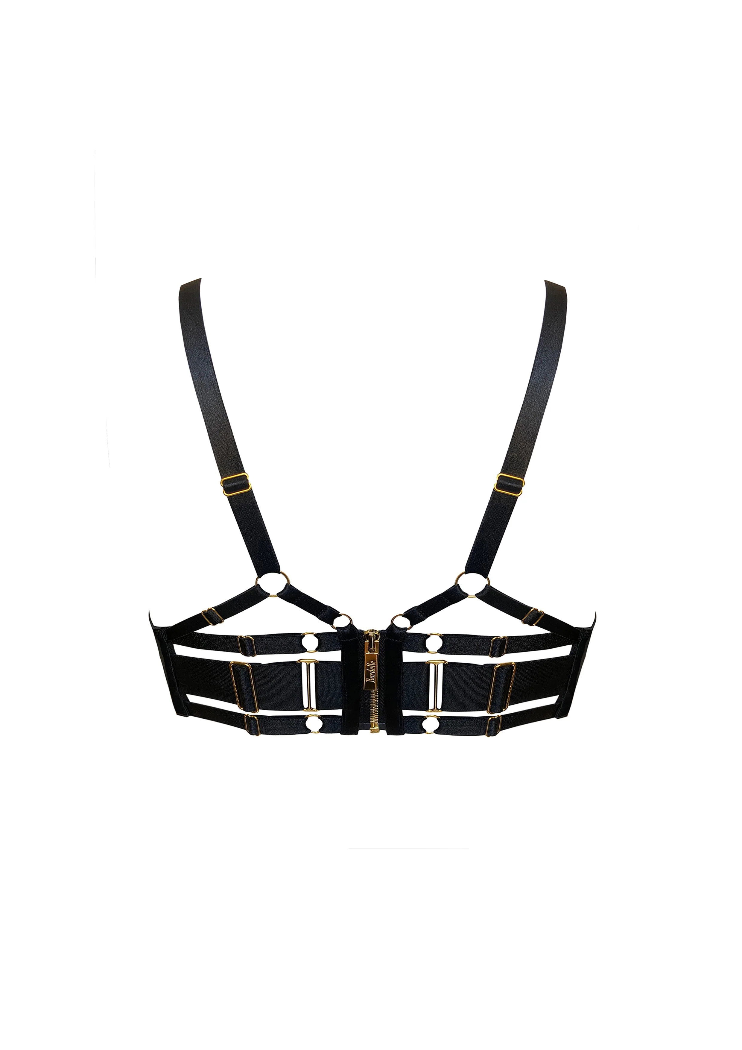Signature Balconette Wire Bra - Image 14